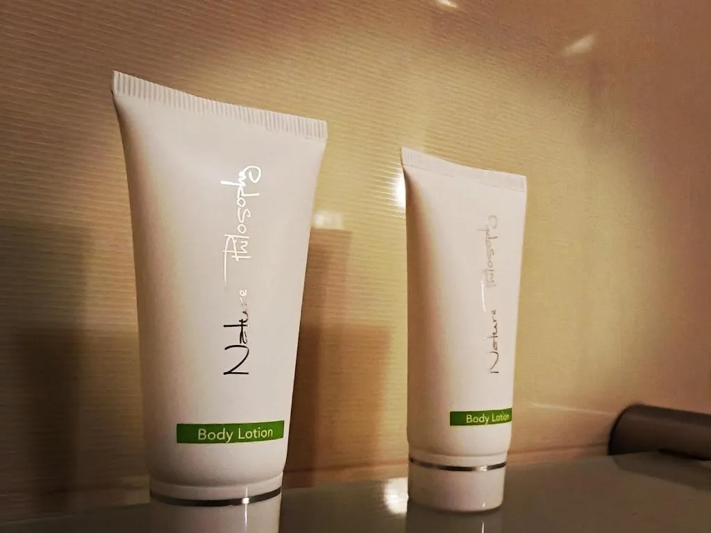 Hotel Rajská zahrada