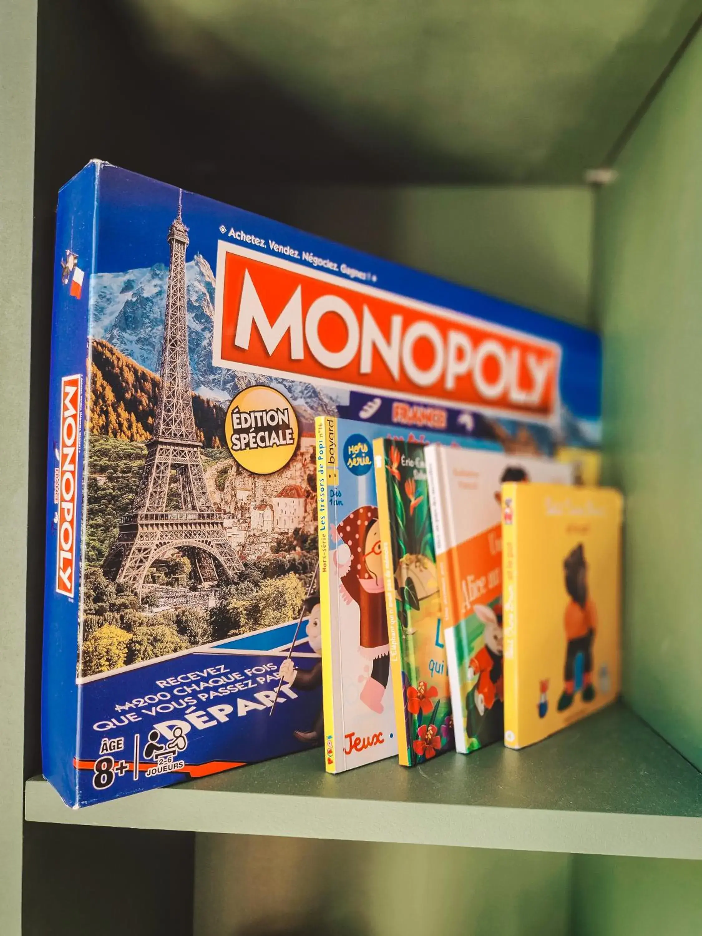 Lobby or reception in Aparthotel AMMI Nice Massena - ex Ajoupa Lobby or reception in Aparthotel AMMI Nice Massena - ex Ajoupa