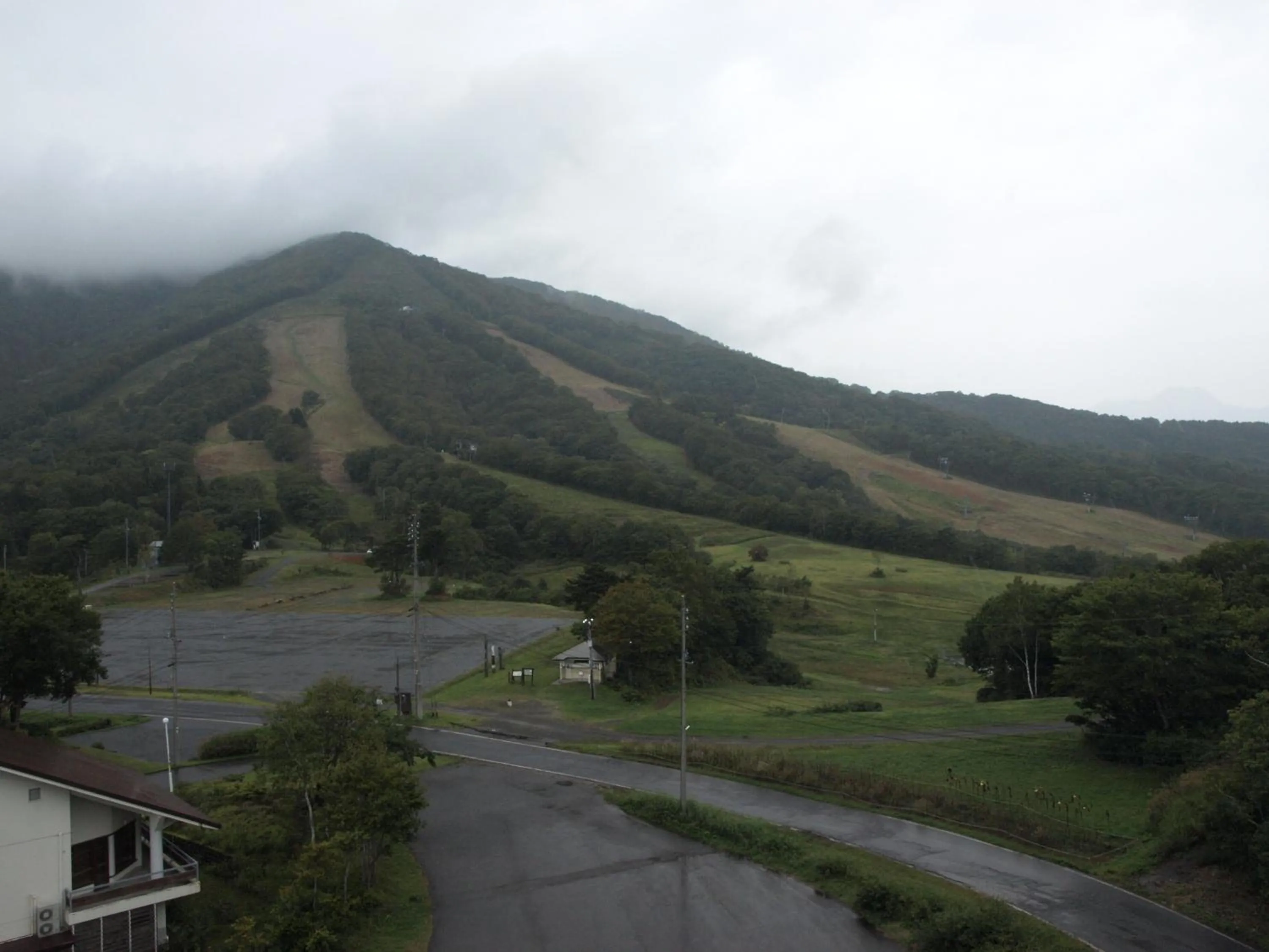 Off site in Hotel Silk Inn Madarao