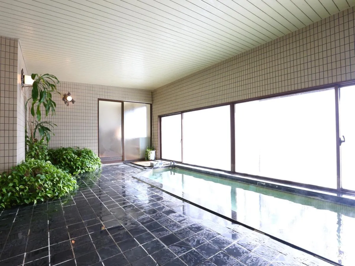 Hotel Silk Inn Madarao