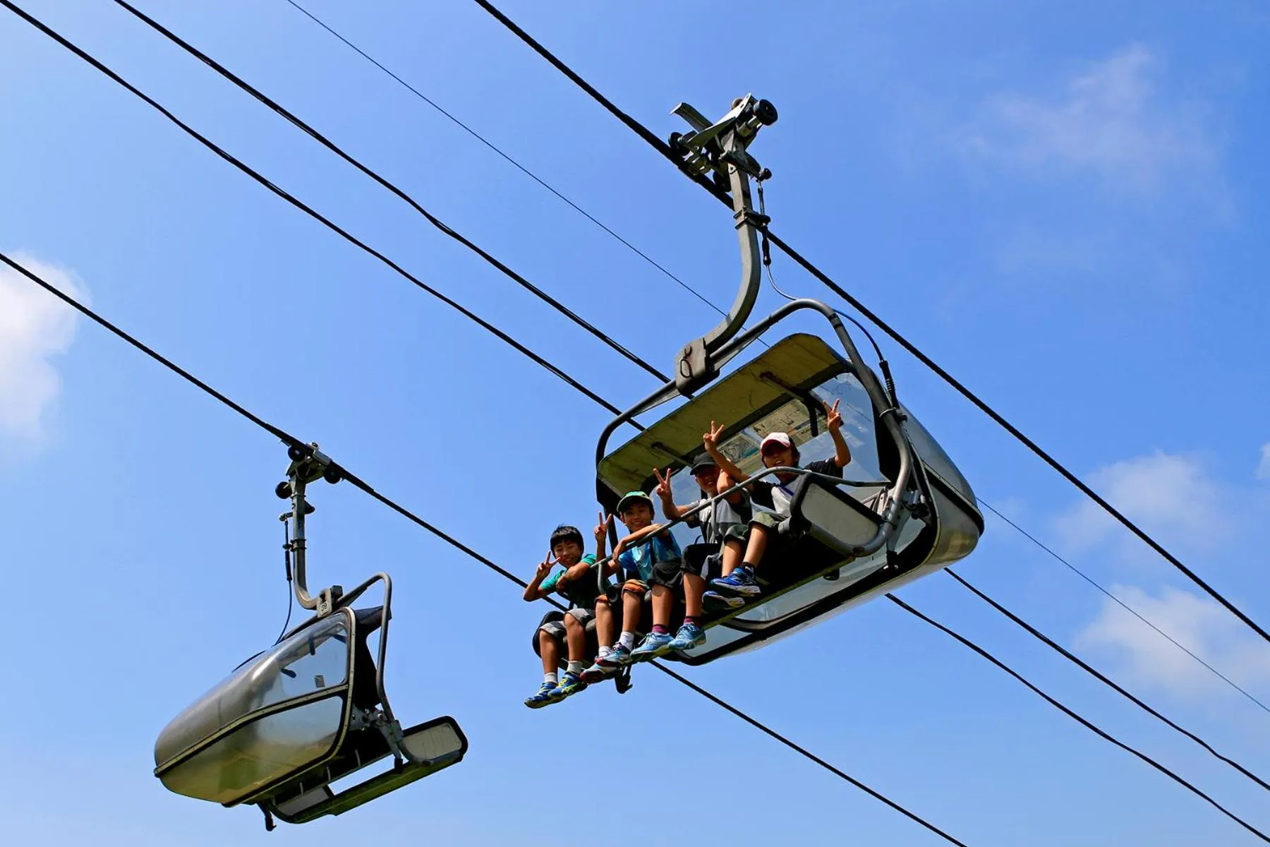 Nearby landmark in Hotel Silk Inn Madarao