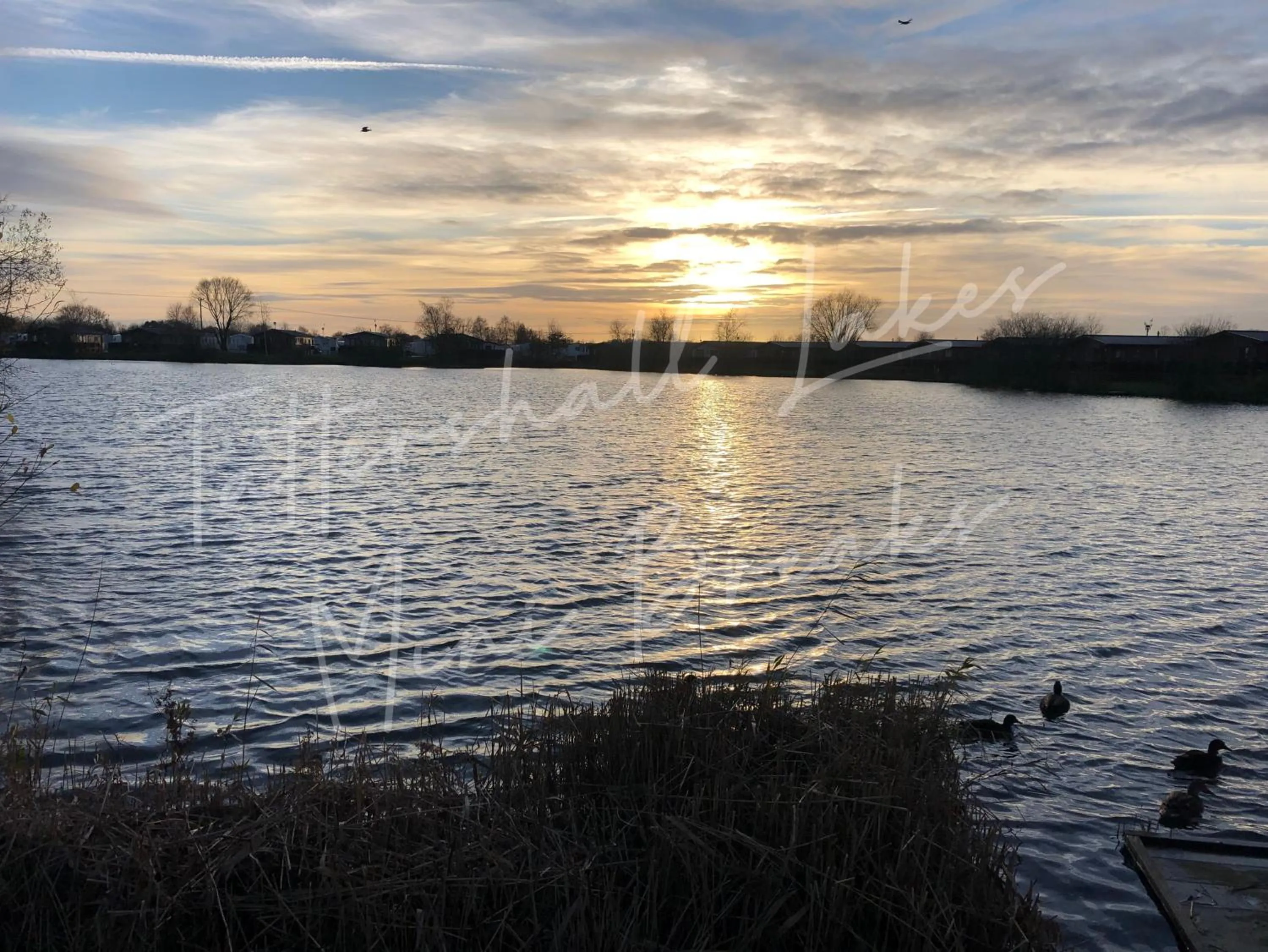 Day in Tattershall Lakes Mini Breaks - Osprey Rise