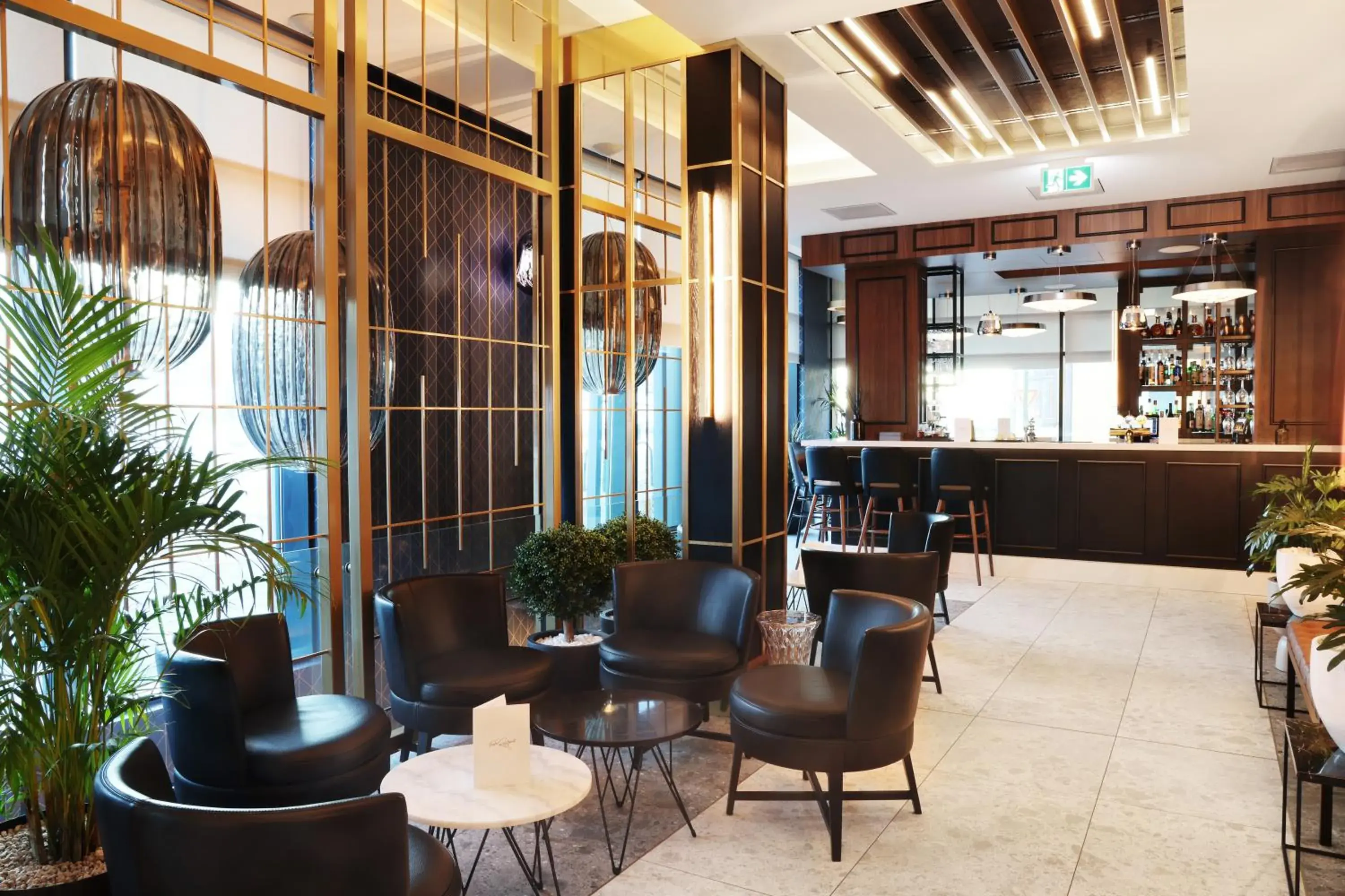 Restaurant/places to eat in Hotel Reykjavík Saga Restaurant/places to eat in Hotel Reykjavík Saga