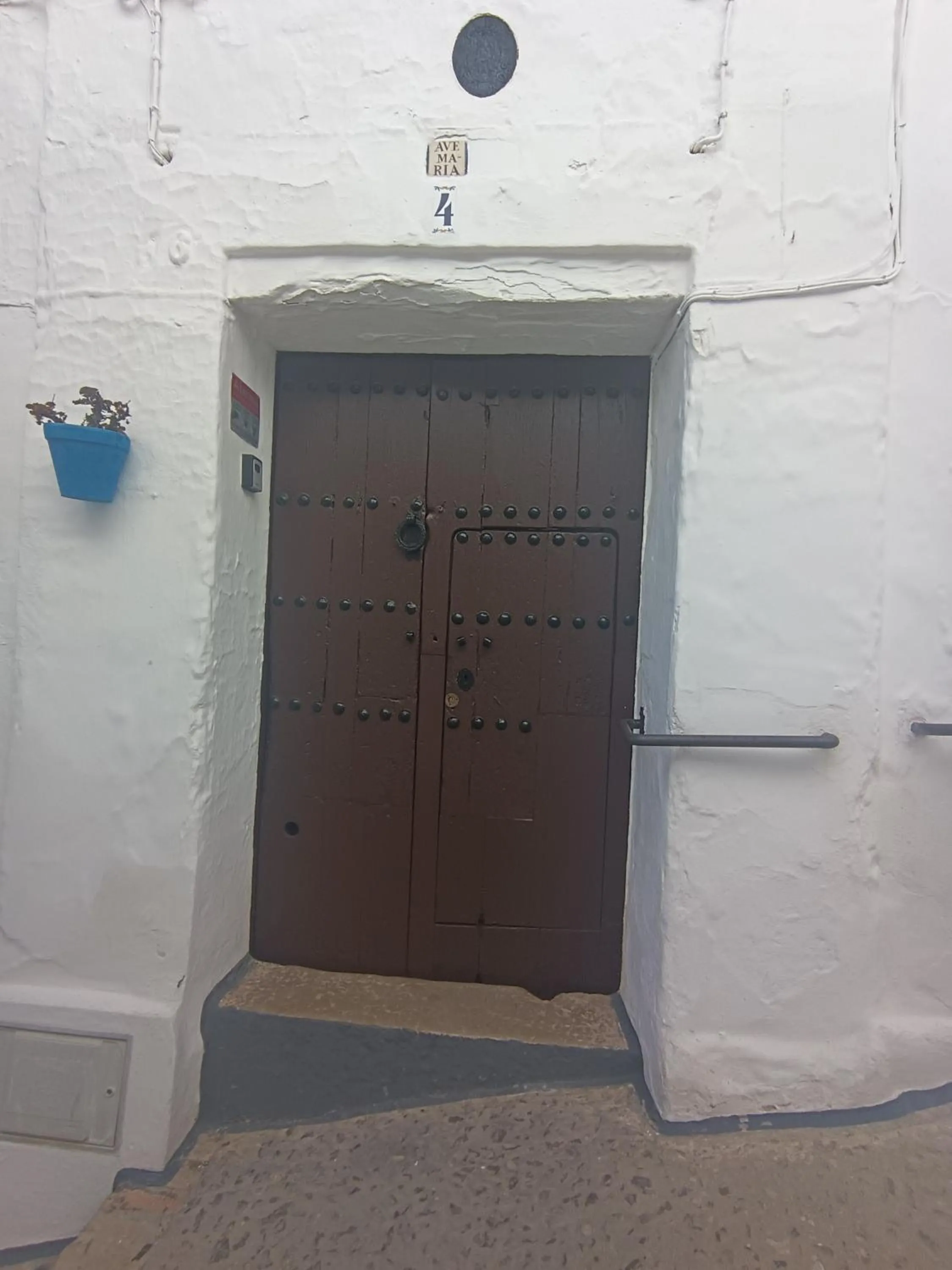 Casa Cuna