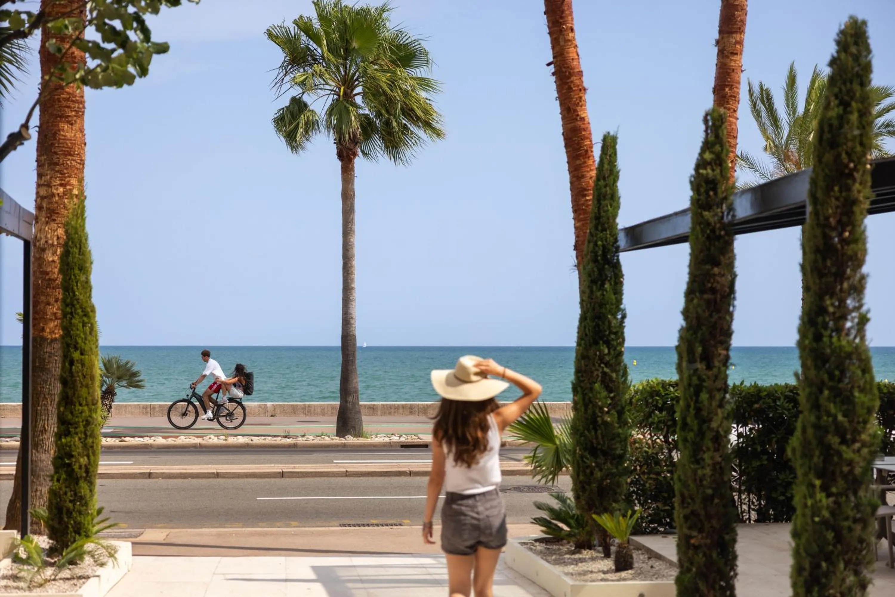 Day in Hotel Royalmar - Nouveau propriétaire