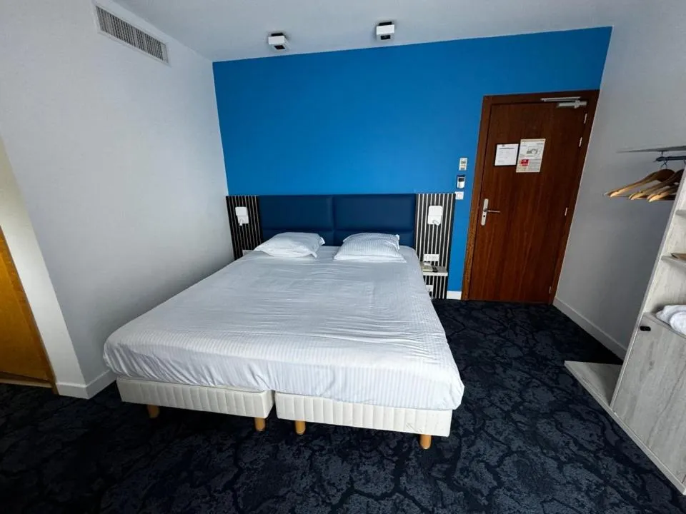 Comfort Room Villa in Hotel Royalmar - Nouveau propriétaire