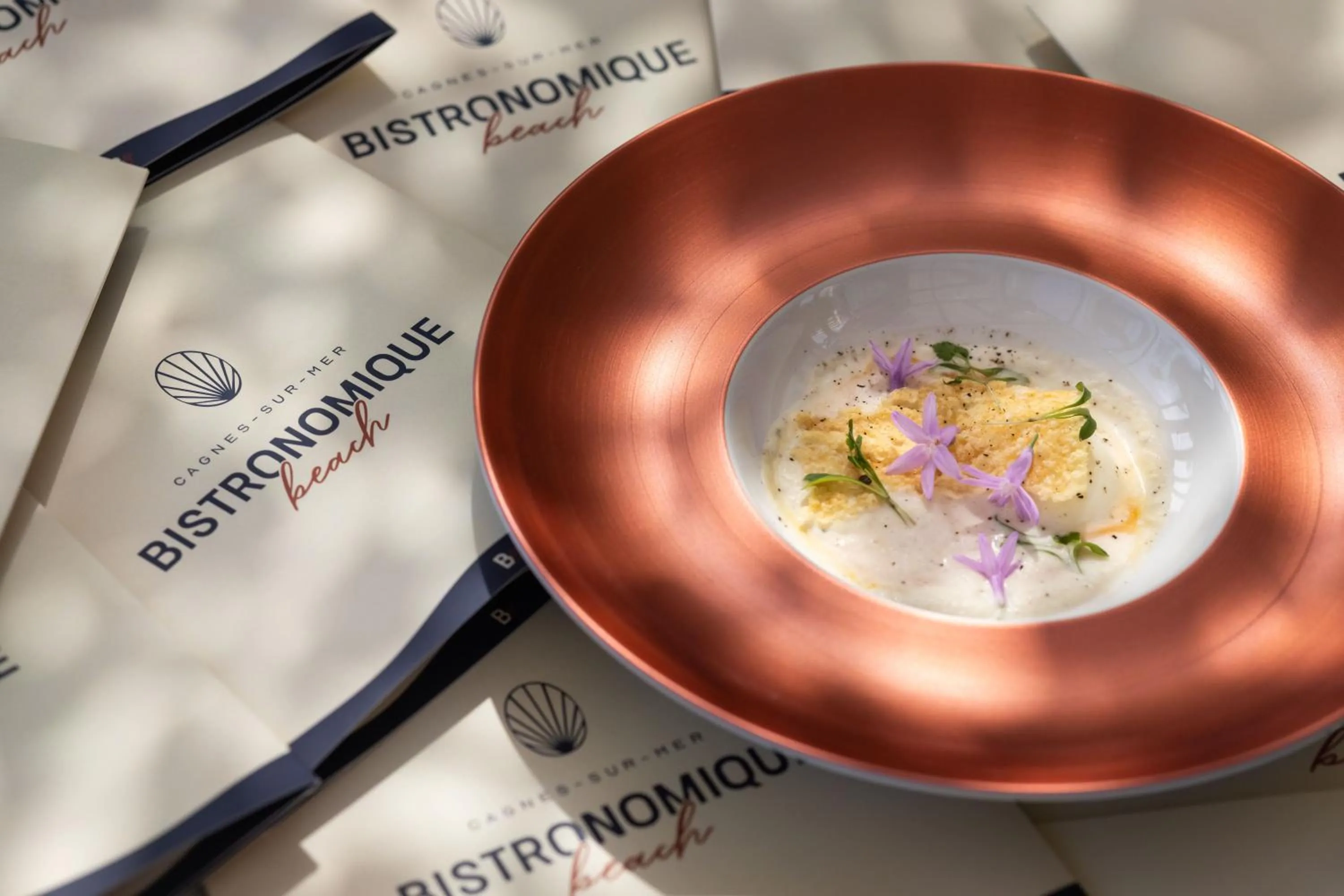 Food and drinks in Hotel Royalmar - Nouveau propriétaire