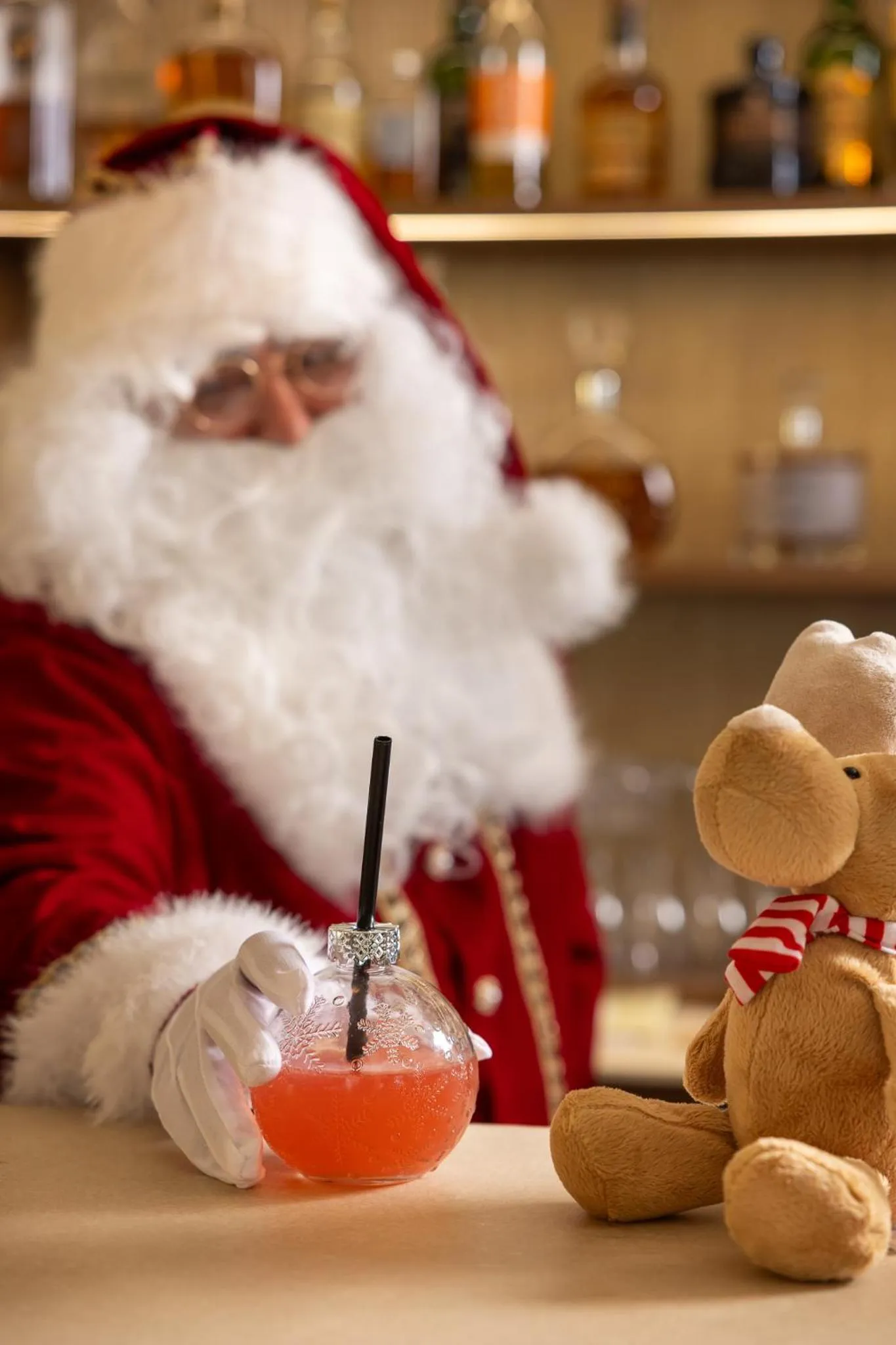 Drinks in Hotel Royalmar - Nouveau propriétaire