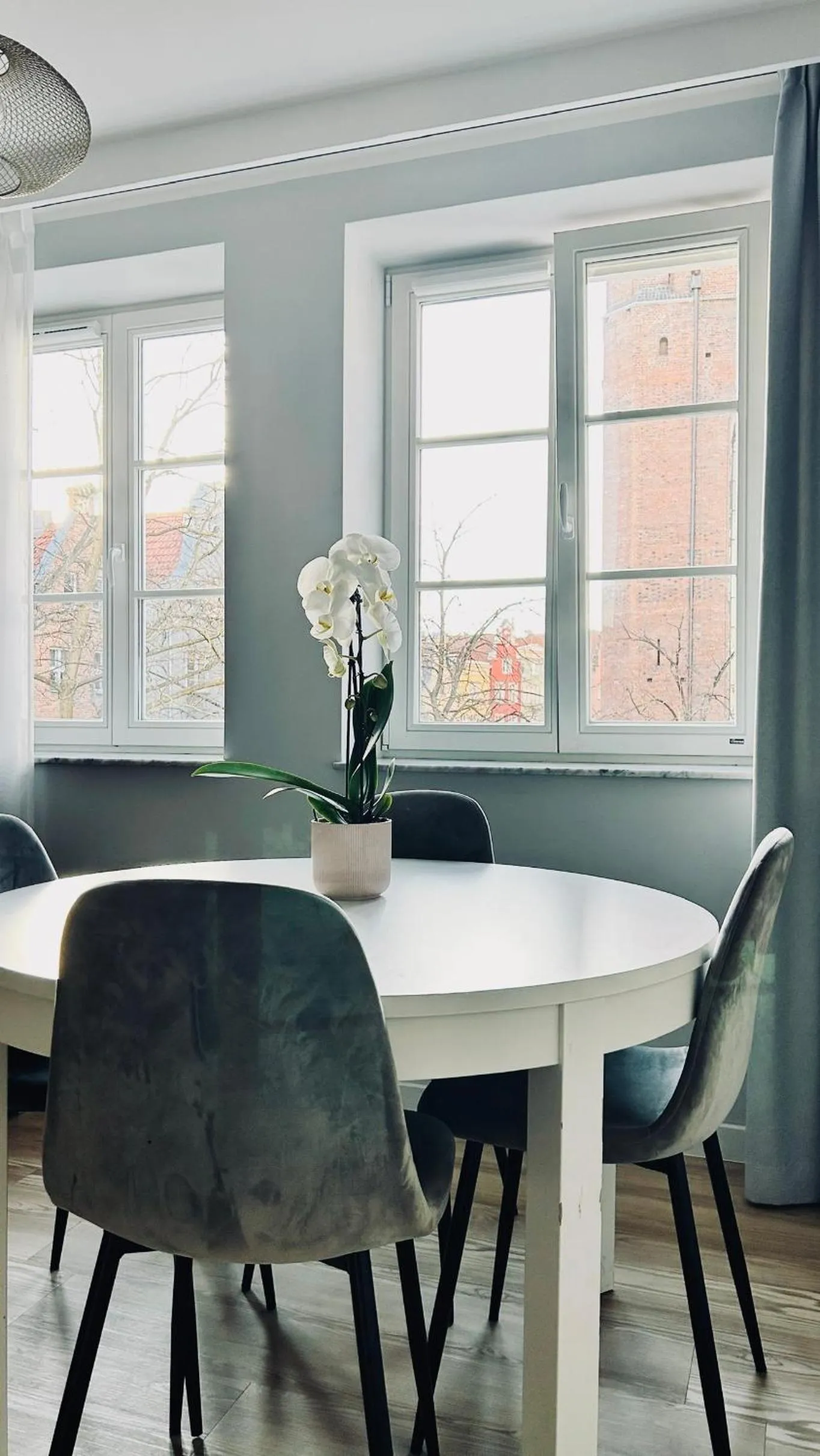 Living room in Baltic Gdańsk OLD TOWN by St Mary s Church