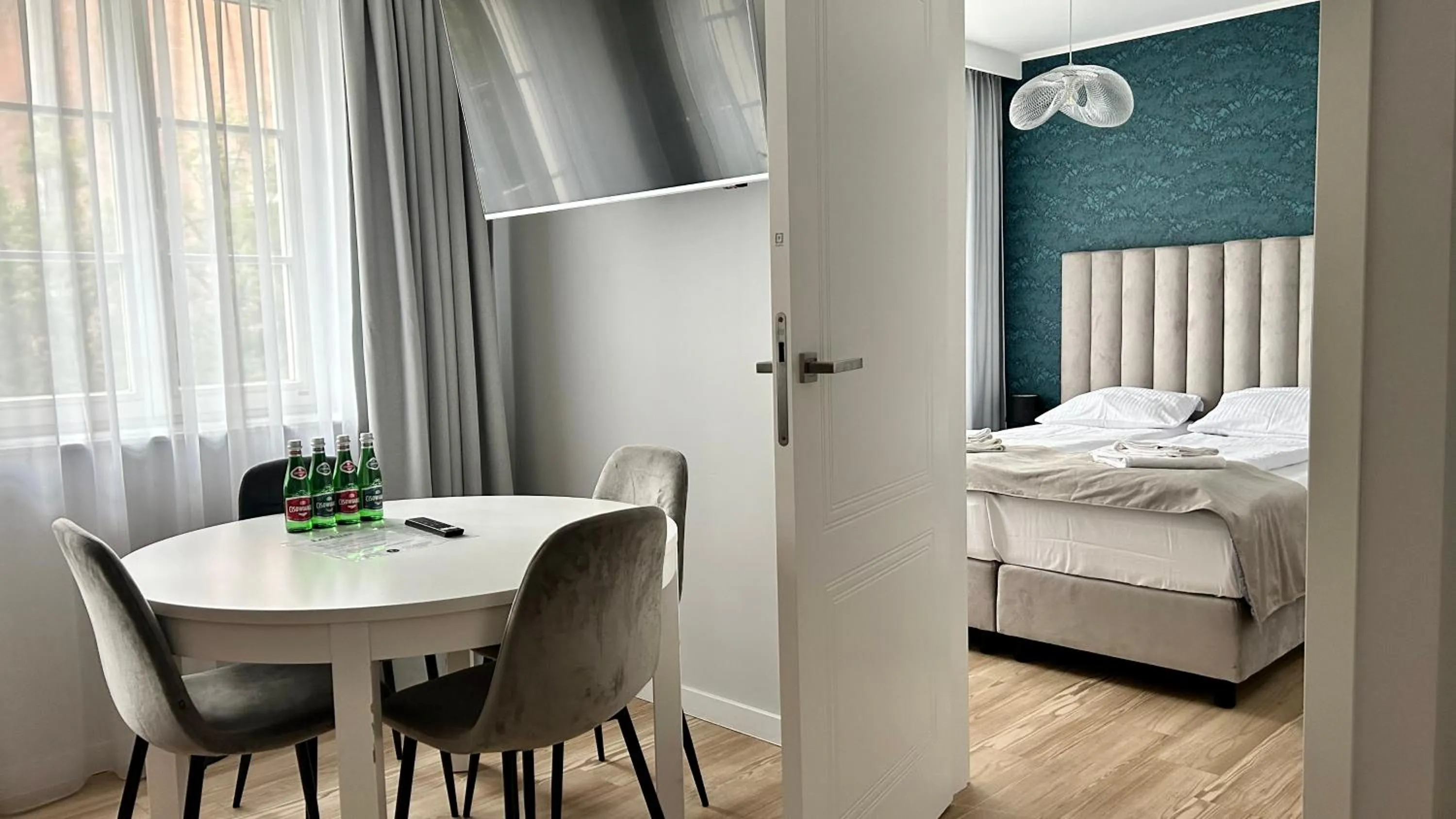 Bed in Baltic Gdańsk OLD TOWN by St Mary s Church