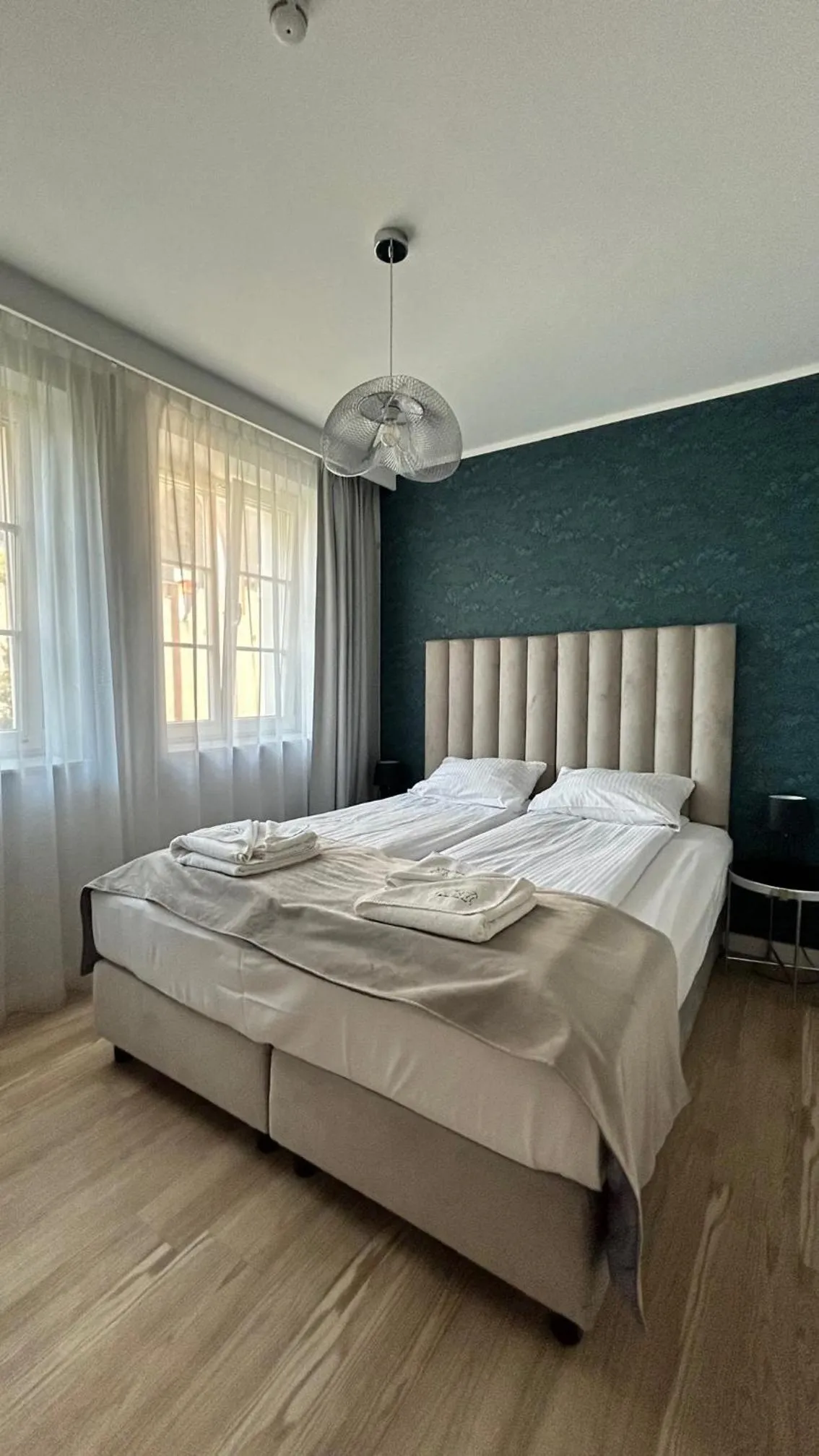 Bed in Baltic Gdańsk OLD TOWN by St Mary s Church