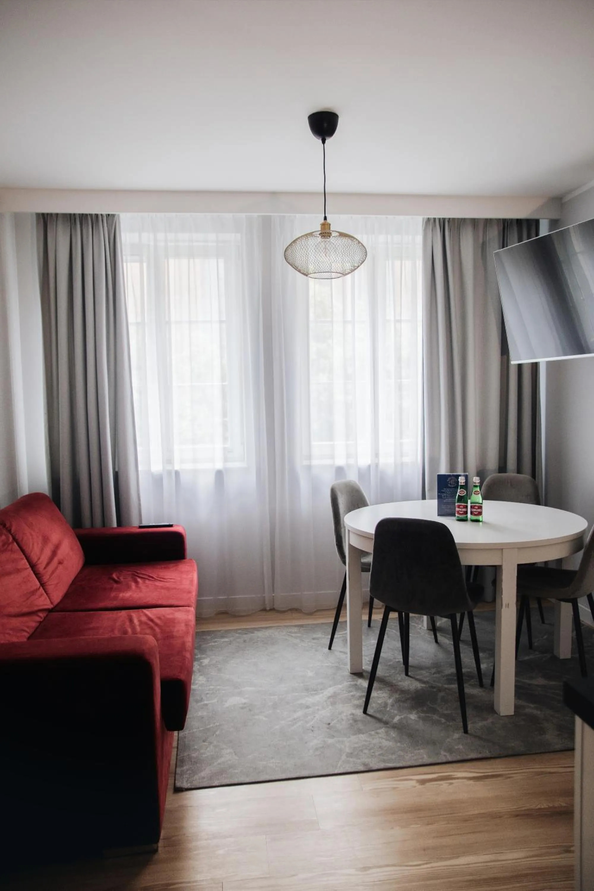 TV and multimedia in Baltic Gdańsk OLD TOWN by St Mary s Church