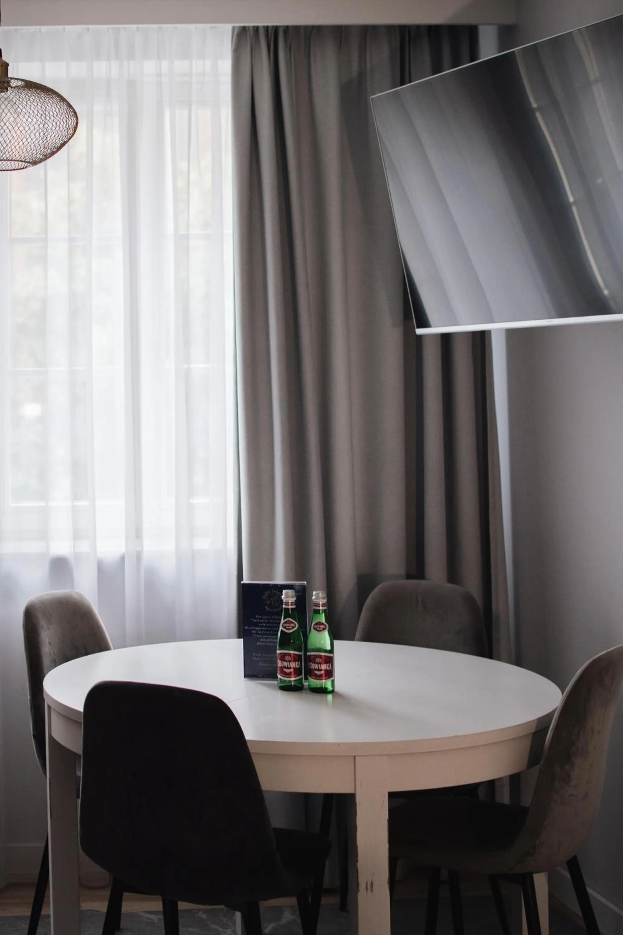 Living room in Baltic Gdańsk OLD TOWN by St Mary s Church