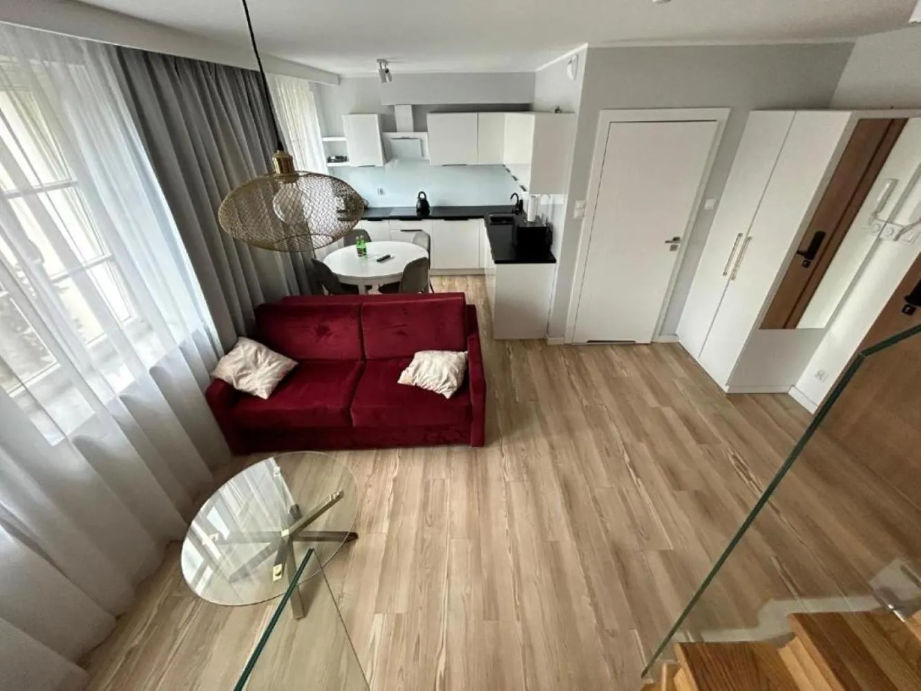 Restaurant/places to eat in Baltic Gdańsk OLD TOWN by St Mary s Church