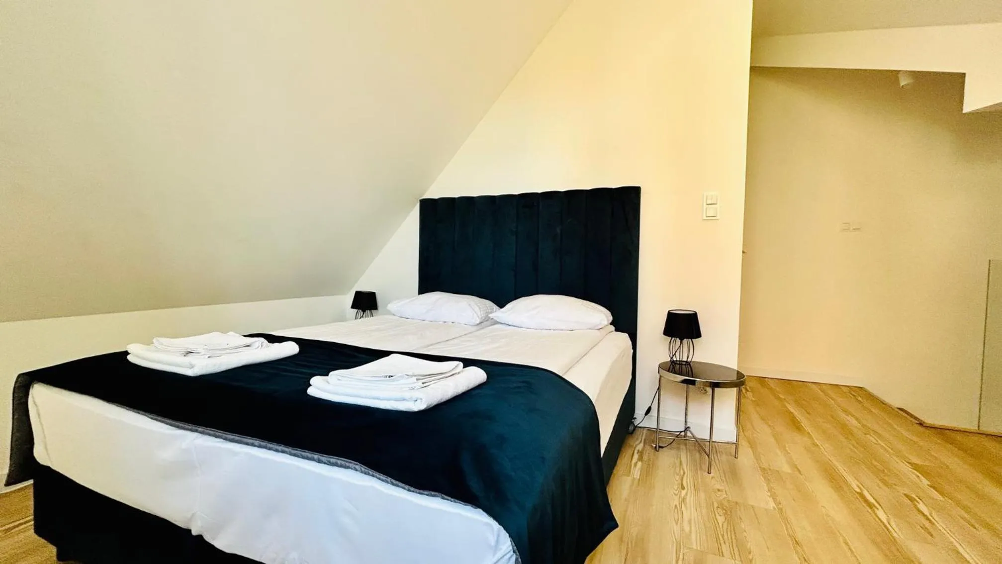 Bed in Baltic Gdańsk OLD TOWN by St Mary s Church