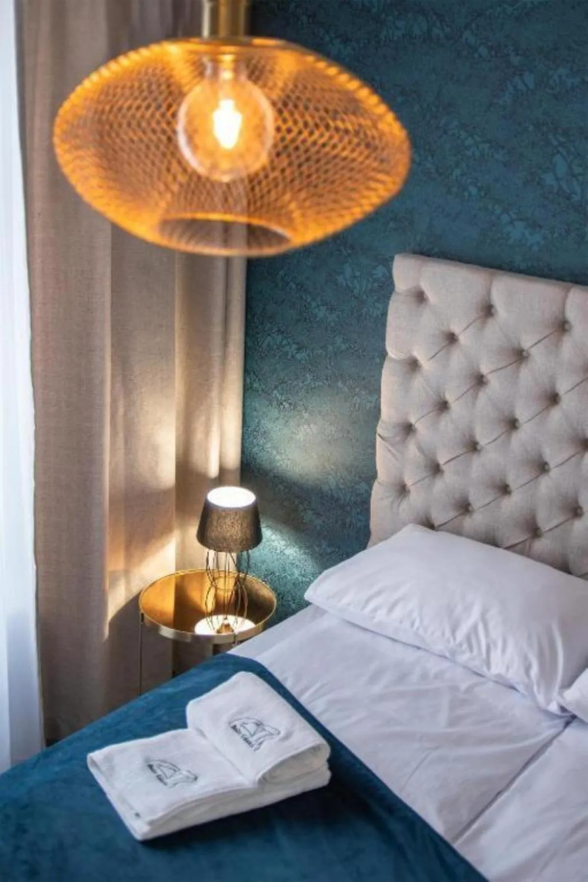 Bed in Baltic Gdańsk OLD TOWN by St Mary s Church