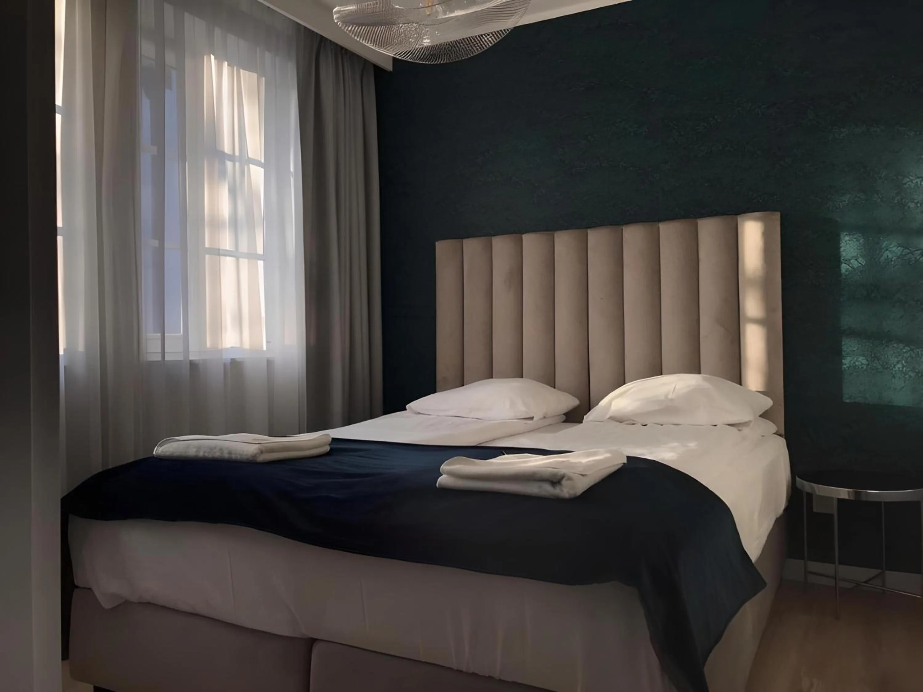 Bed in Baltic Gdańsk OLD TOWN by St Mary s Church