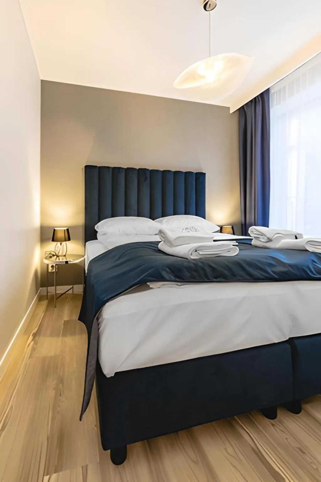 Bed in Baltic Gdańsk OLD TOWN by St Mary s Church