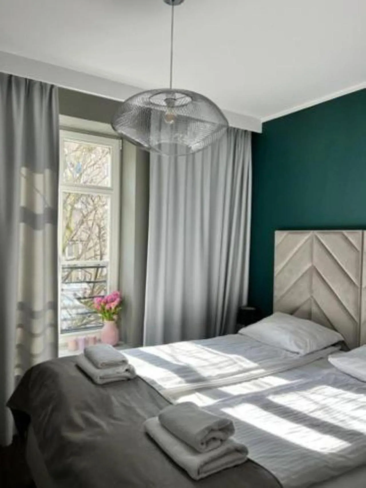 Bed in Baltic Gdańsk OLD TOWN by St Mary s Church