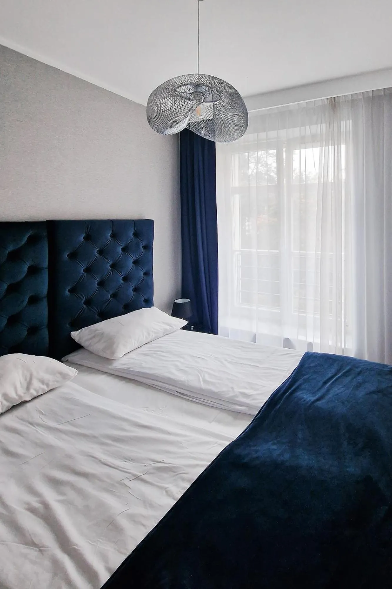 Bed in Baltic Gdańsk OLD TOWN by St Mary s Church