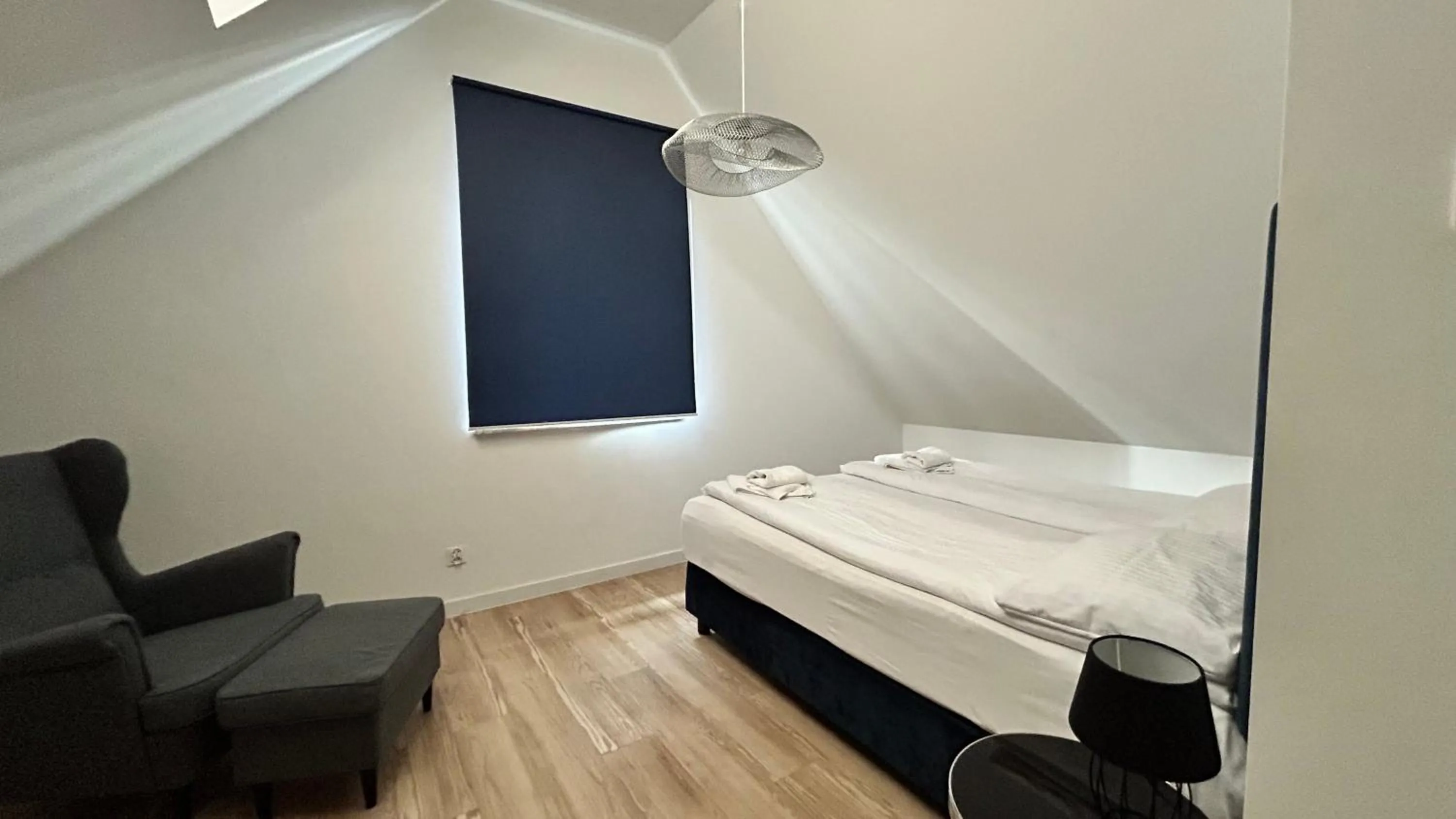 Bed in Baltic Gdańsk OLD TOWN by St Mary s Church