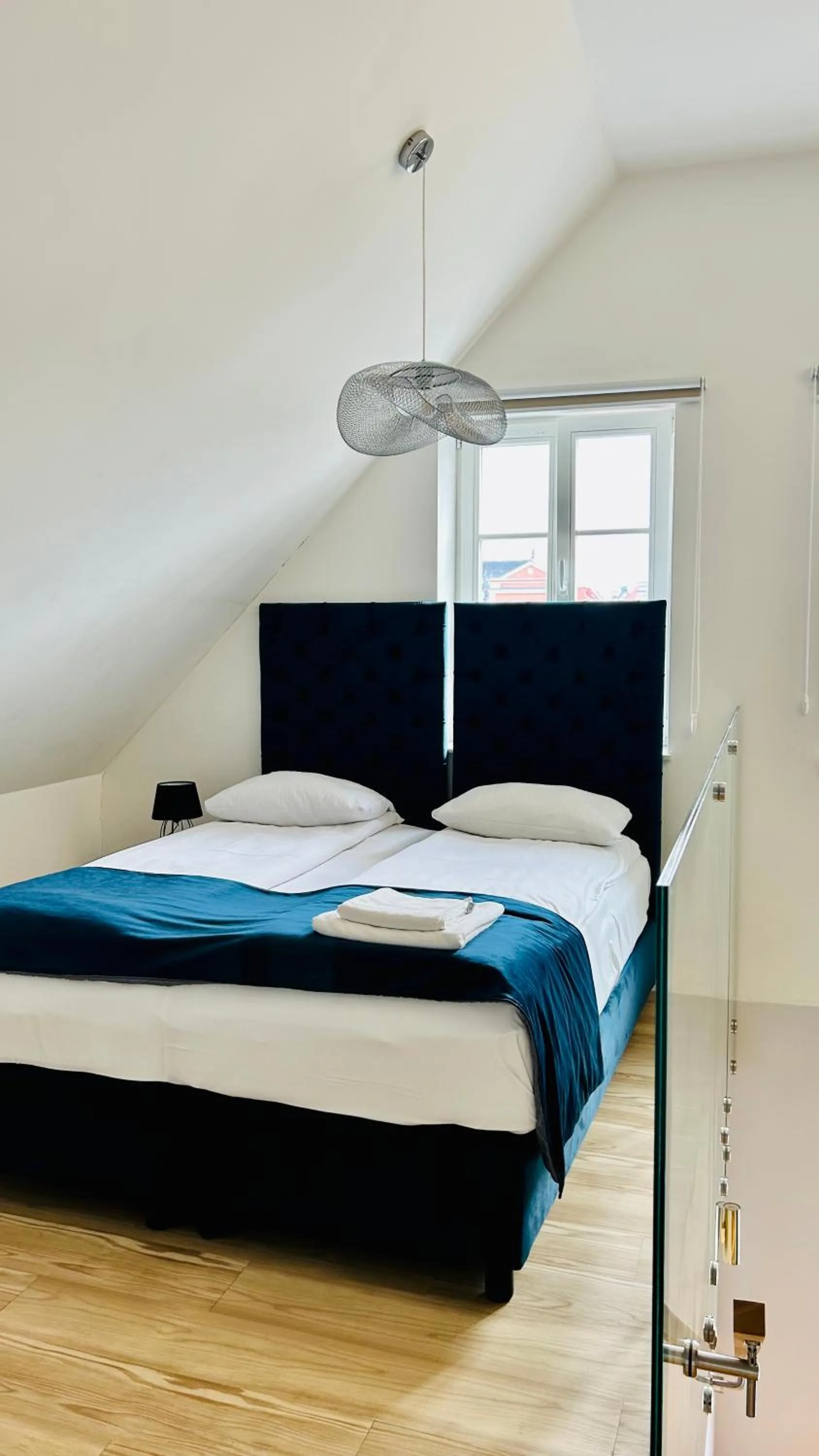 Bed in Baltic Gdańsk OLD TOWN by St Mary s Church