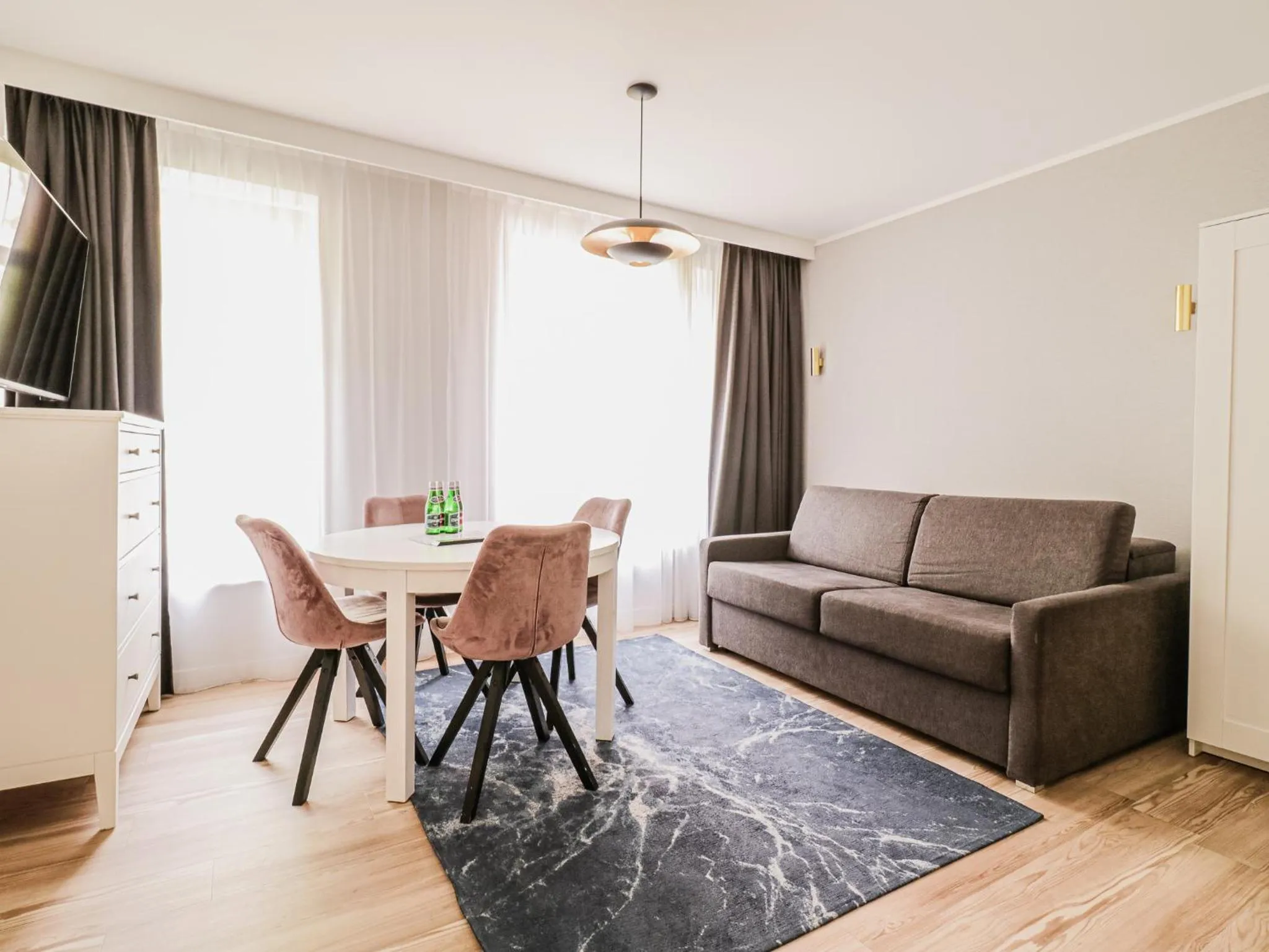 TV and multimedia in Baltic Gdańsk OLD TOWN by St Mary s Church