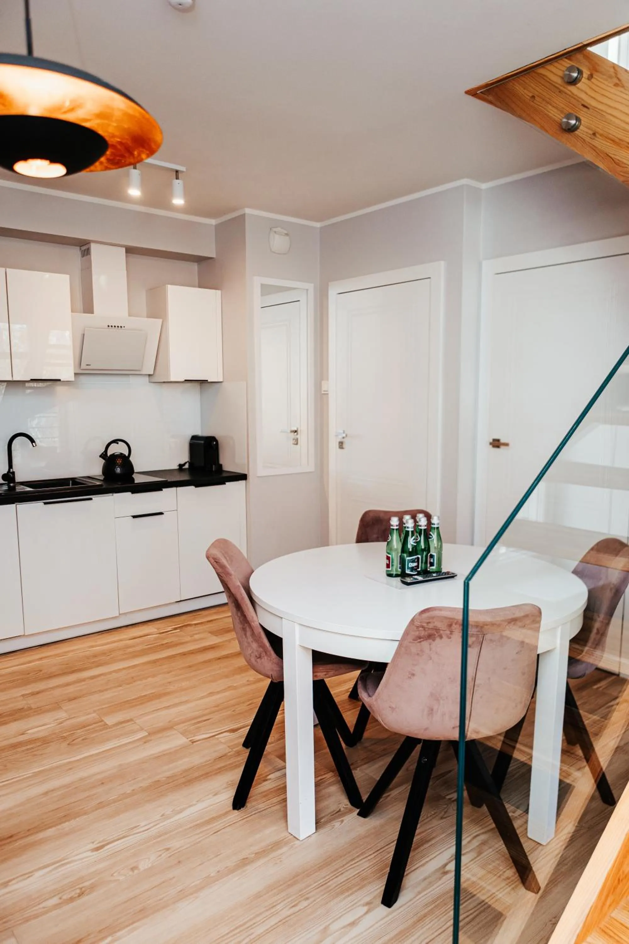 Children play ground in Baltic Gdańsk OLD TOWN by St Mary s Church