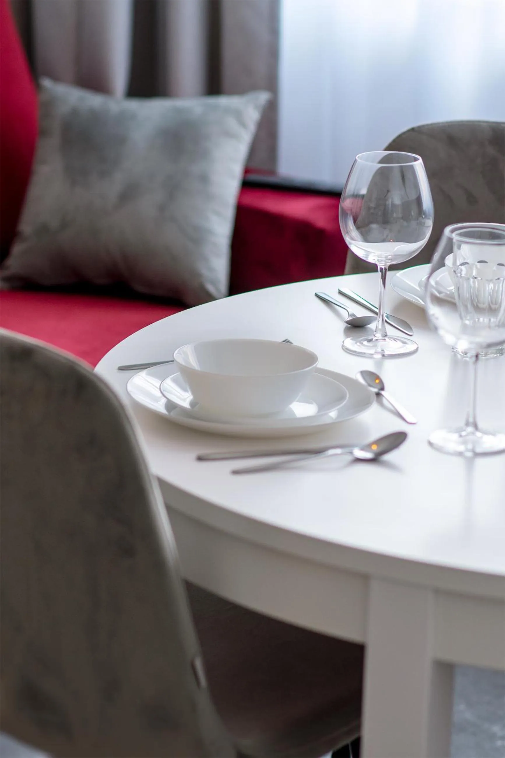 Living room in Baltic Gdańsk OLD TOWN by St Mary s Church