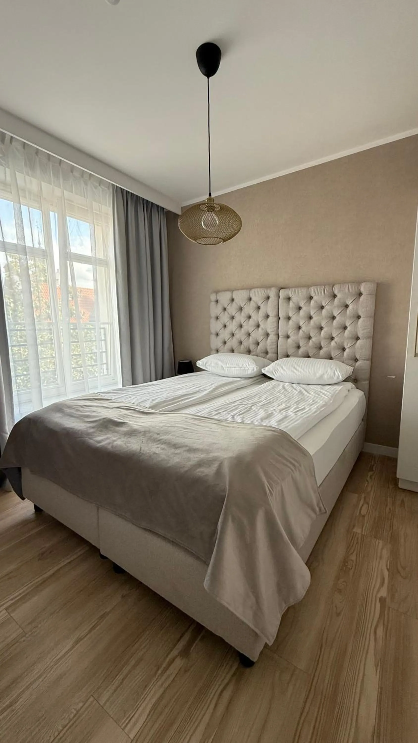 Bed in Baltic Gdańsk OLD TOWN by St Mary s Church