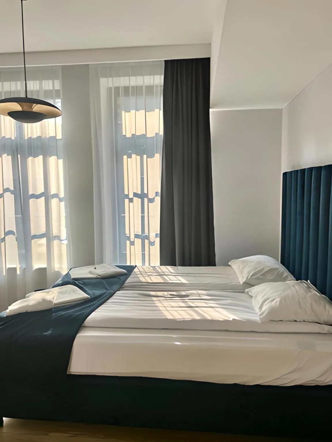 Bed in Baltic Gdańsk OLD TOWN by St Mary s Church