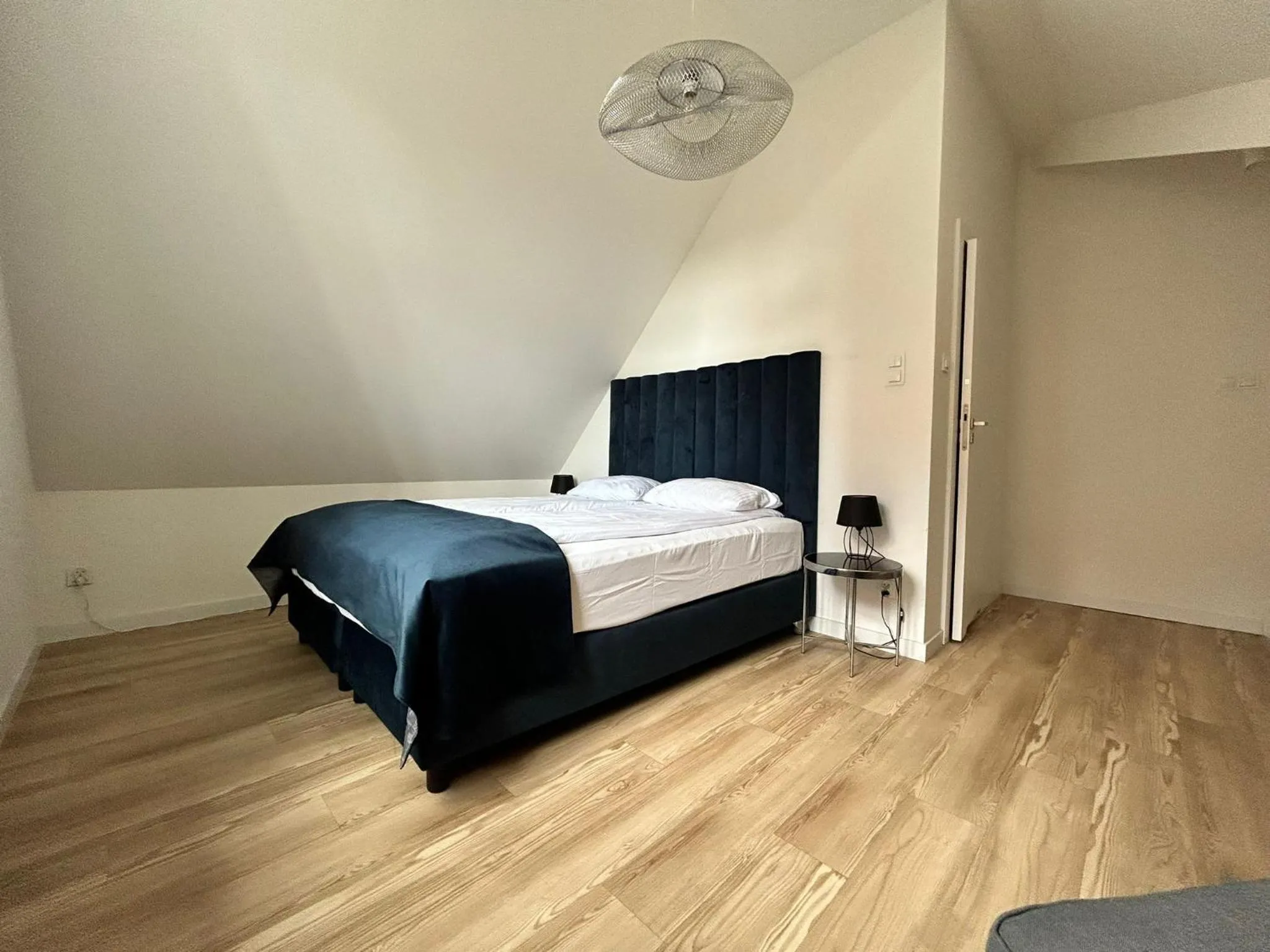 Bed in Baltic Gdańsk OLD TOWN by St Mary s Church