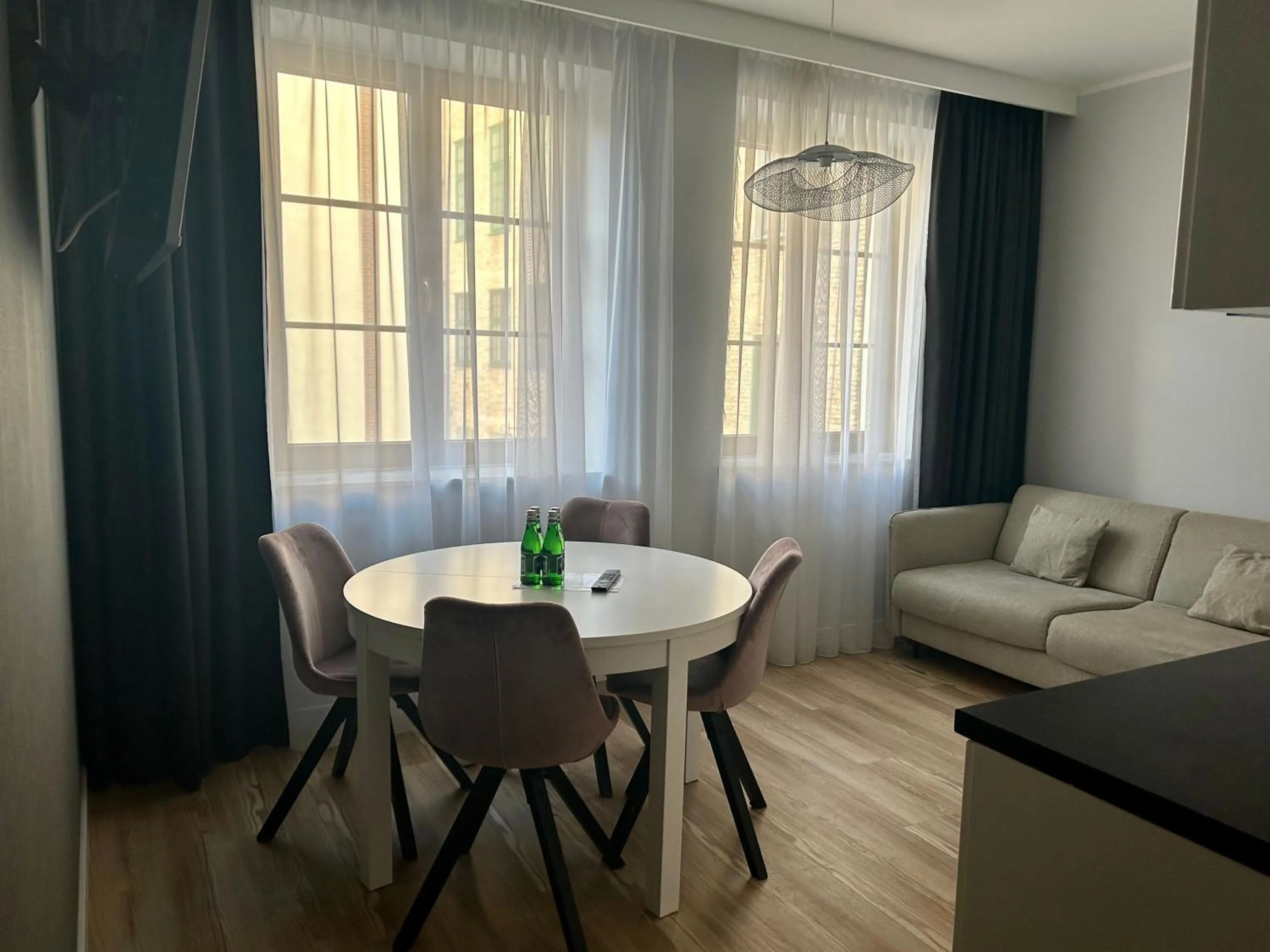 Living room in Baltic Gdańsk OLD TOWN by St Mary s Church