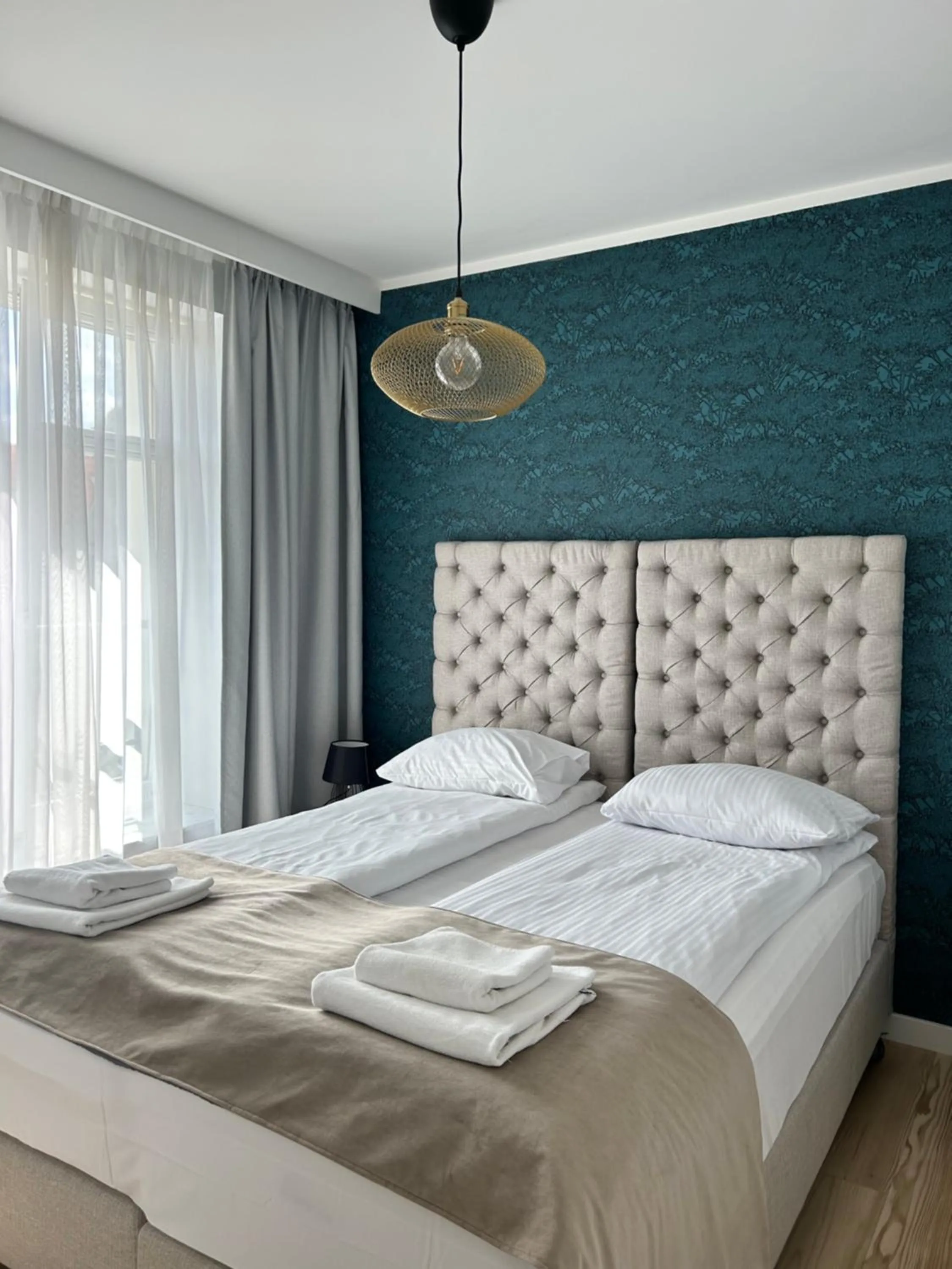 Bed in Baltic Gdańsk OLD TOWN by St Mary s Church