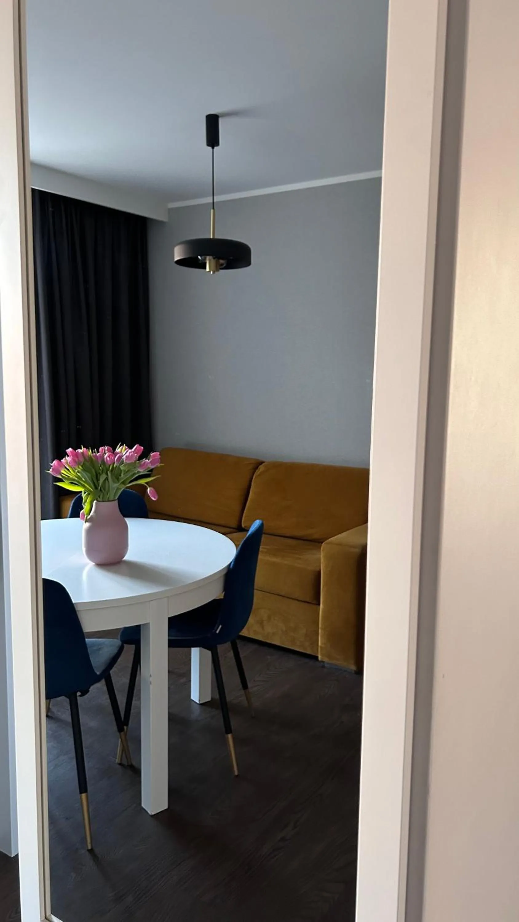 Living room in Baltic Gdańsk OLD TOWN by St Mary s Church