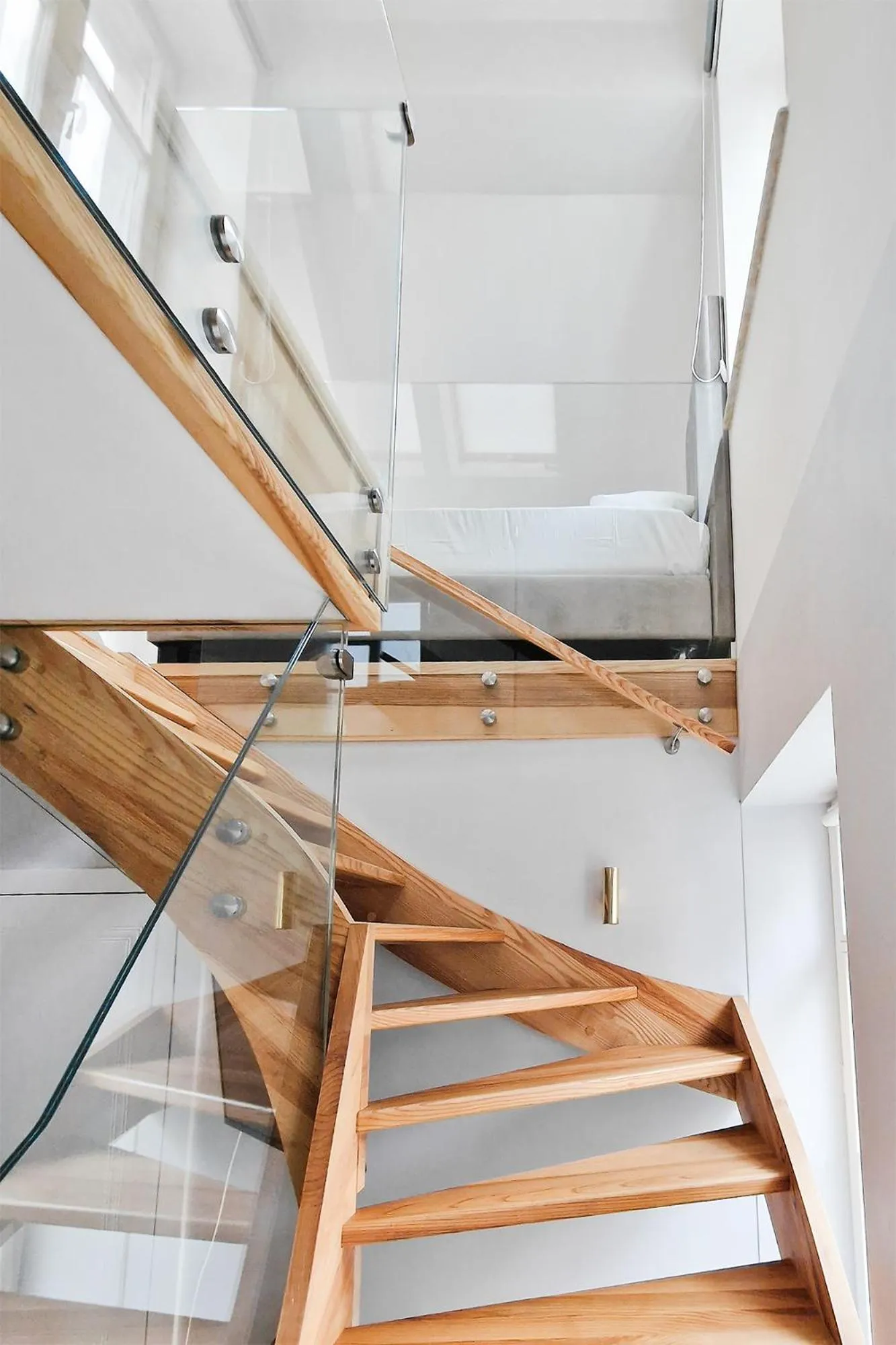 Property building, Bed in Baltic Gdańsk OLD TOWN by St Mary s Church