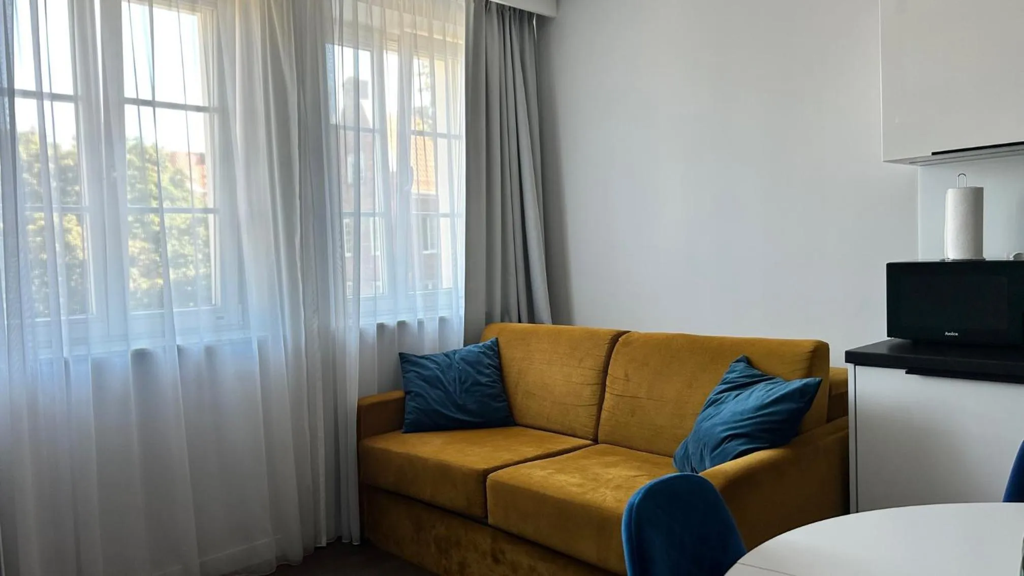 TV and multimedia in Baltic Gdańsk OLD TOWN by St Mary s Church