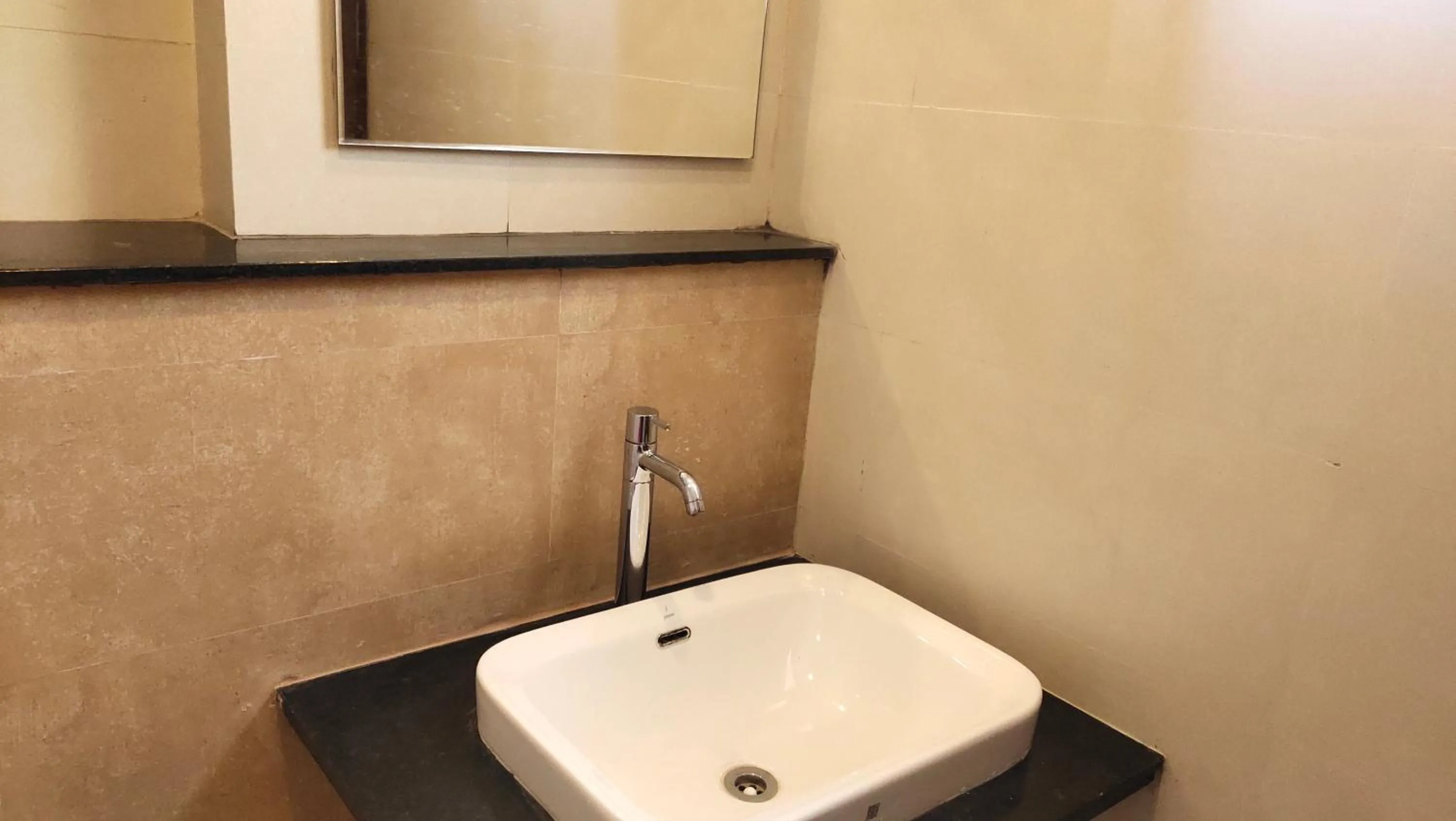 Bathroom in Hotel Rhythm Grand Suite