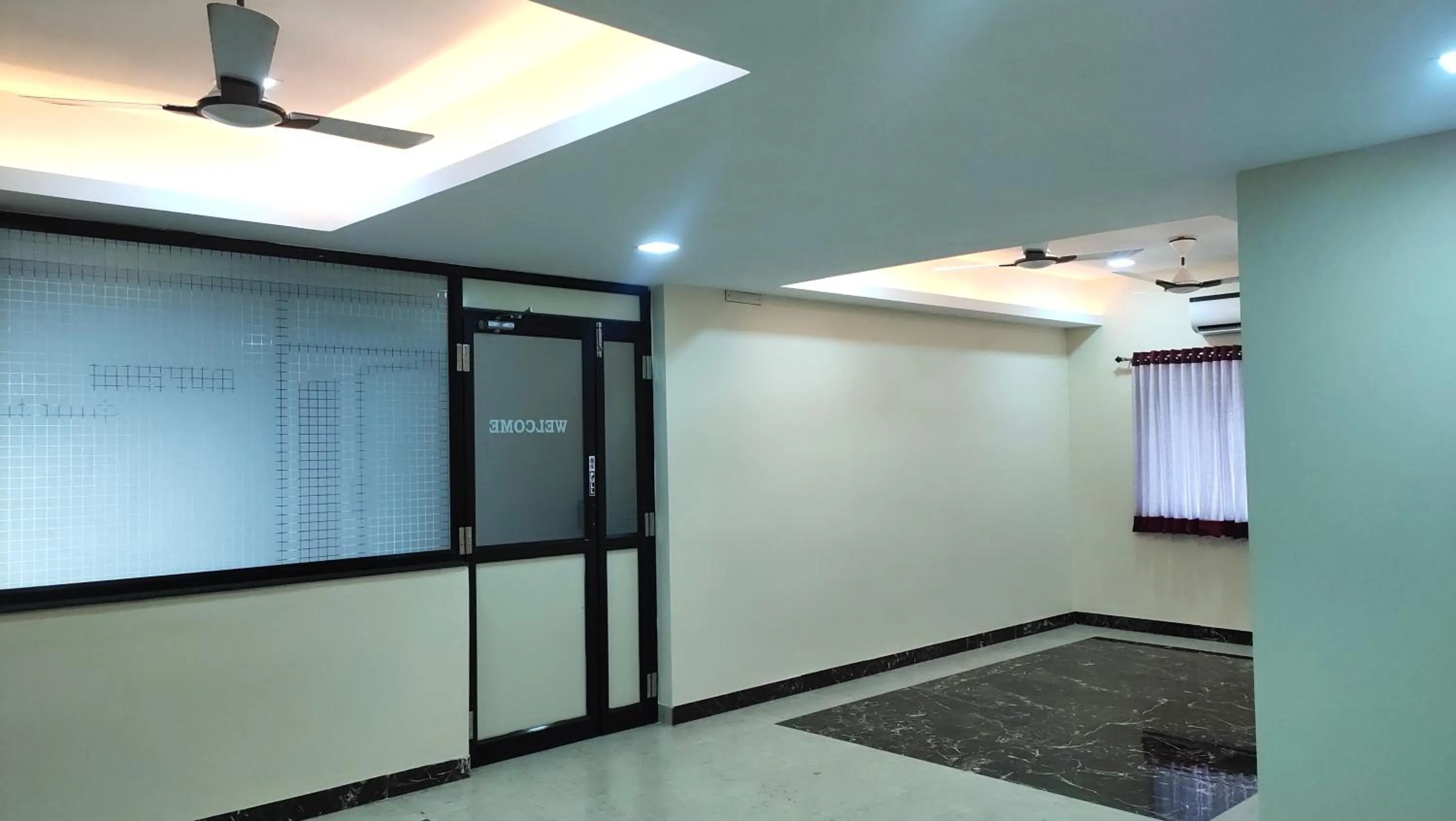 Meeting/conference room in Hotel Rhythm Grand Suite