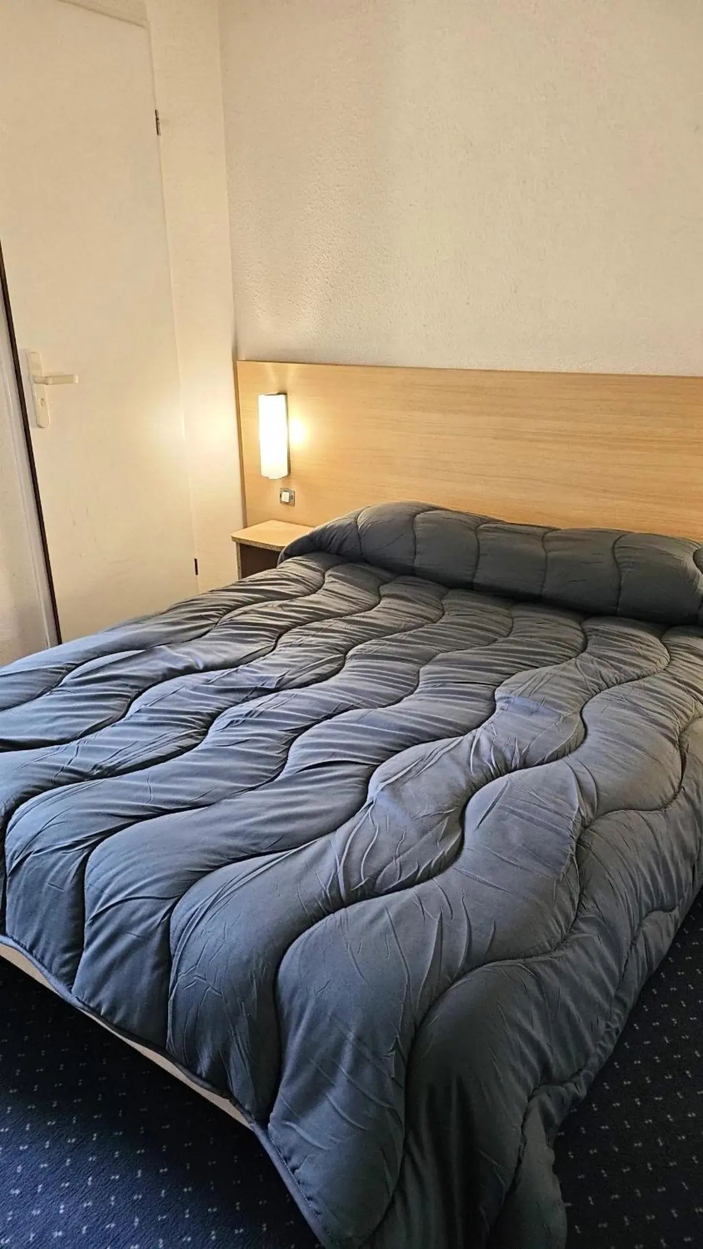 Bed in Mister Bed Lomme Bed in Mister Bed Lomme