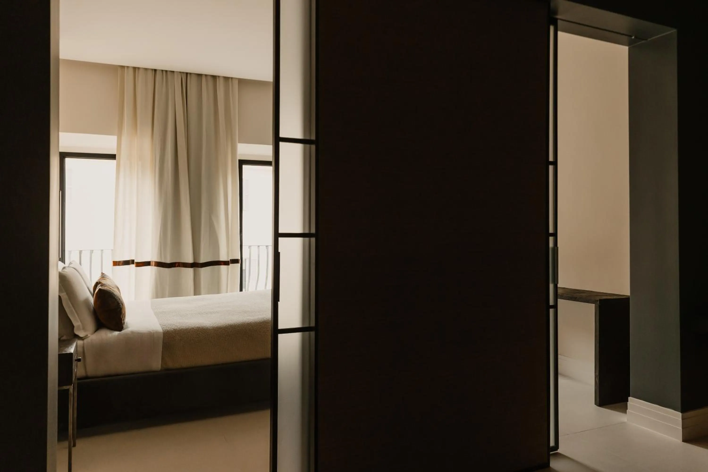 Bed in Piazza di Spagna 9