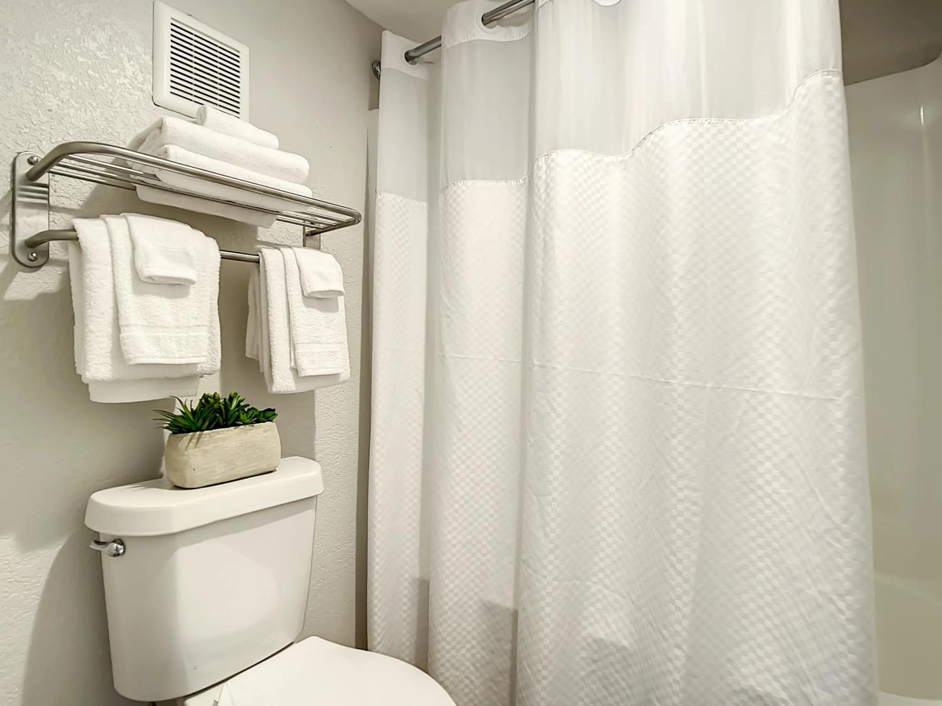 Bathroom in Stayable Kissimmee West