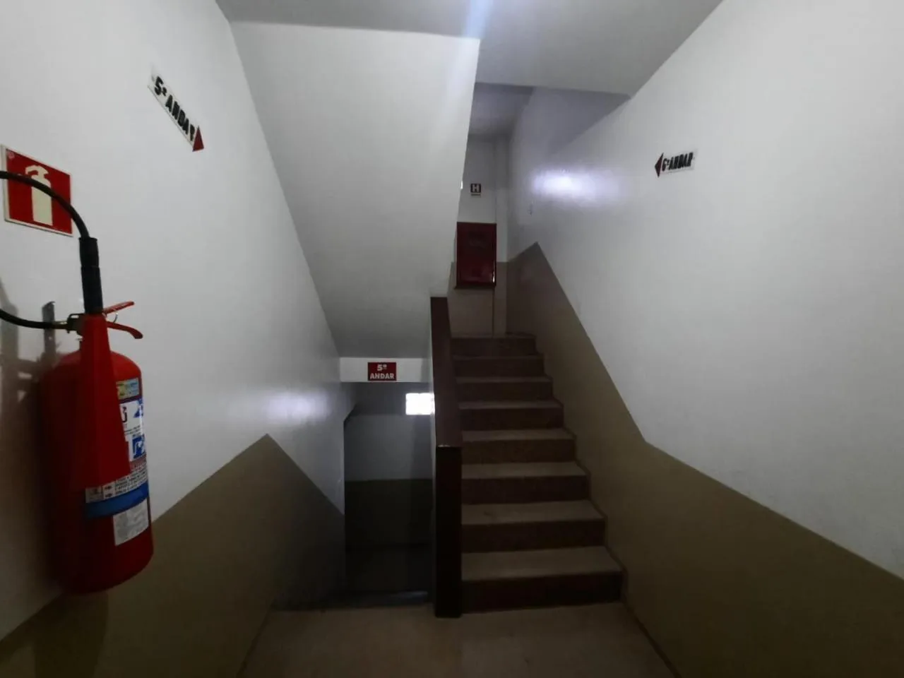 acessibility in Hotel BELCENTRO