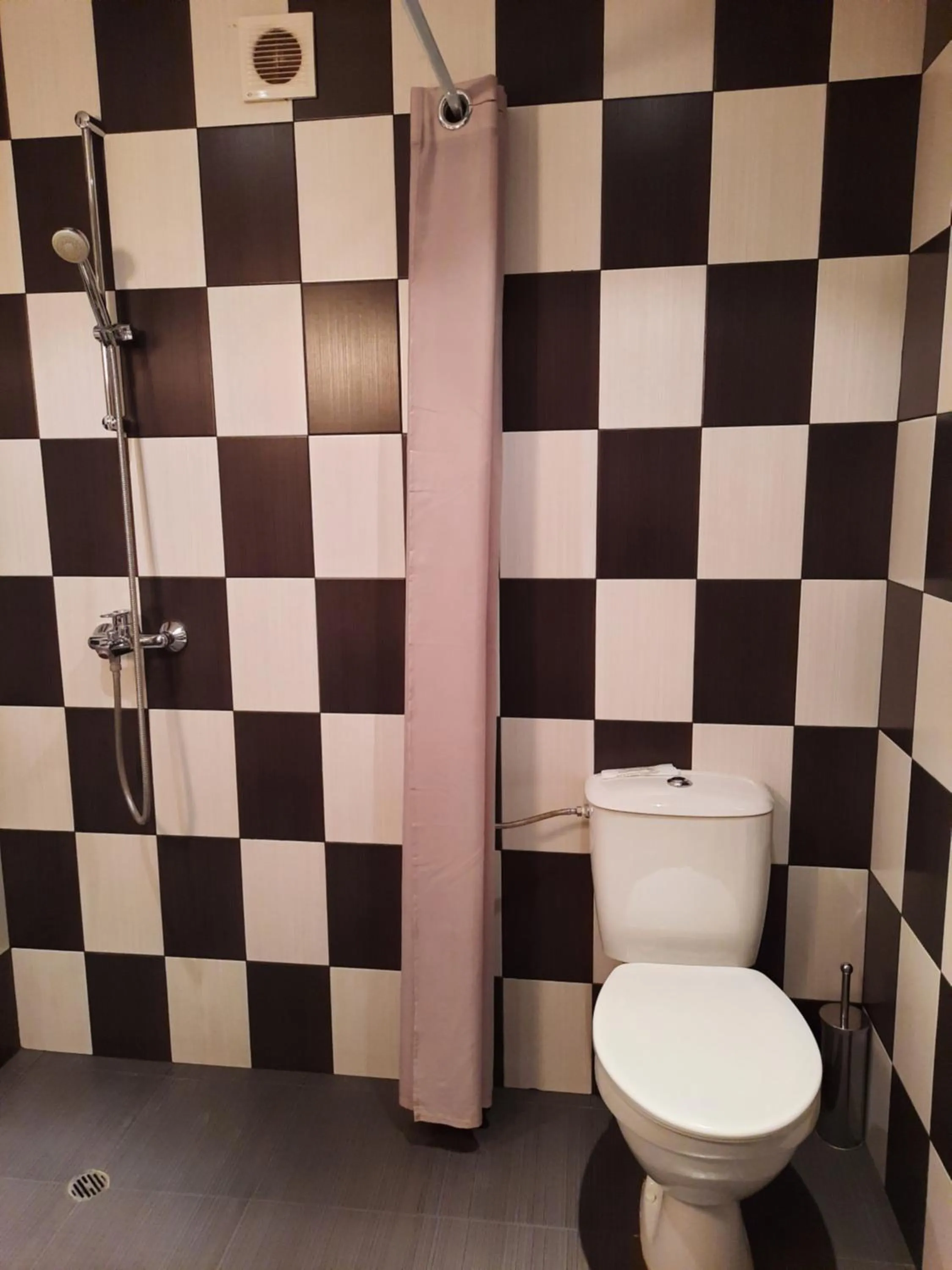 Double Room in Hotel Mizia