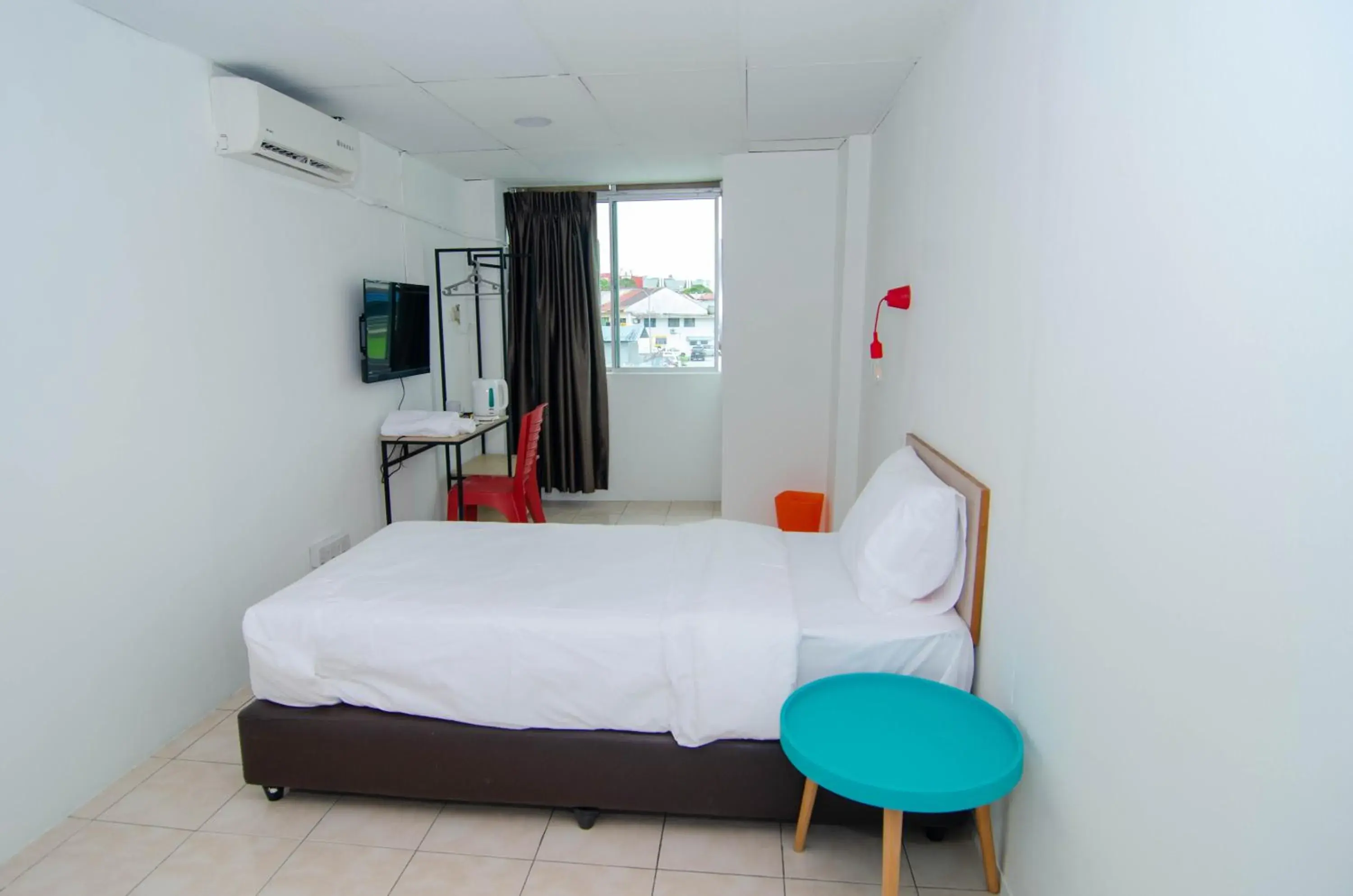 Photo of the whole room, Bed in G Star Motel Photo of the whole room, Bed in G Star Motel