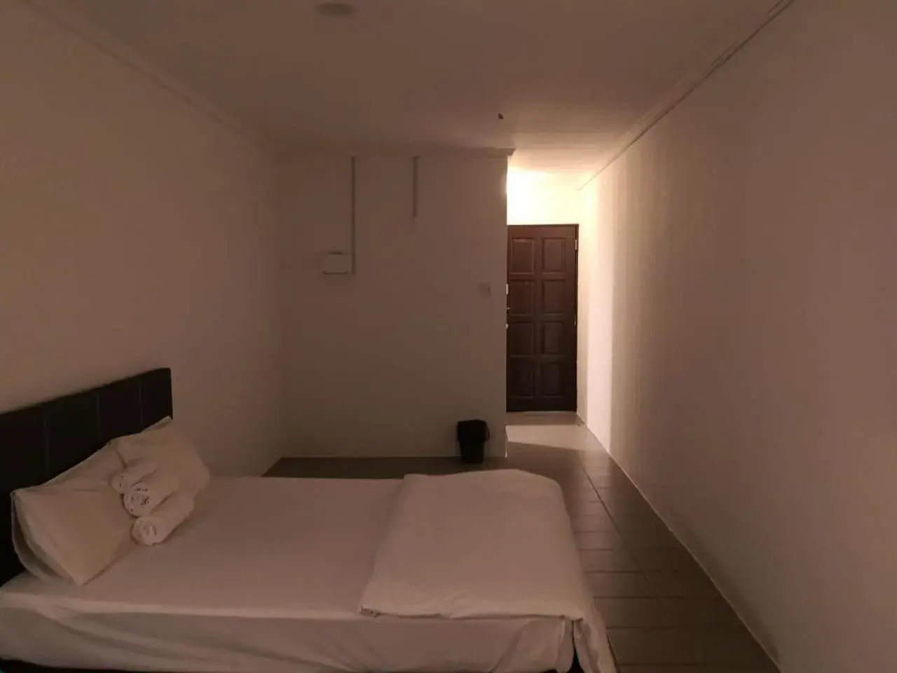 Bedroom, Bed in G Star Motel Bedroom, Bed in G Star Motel