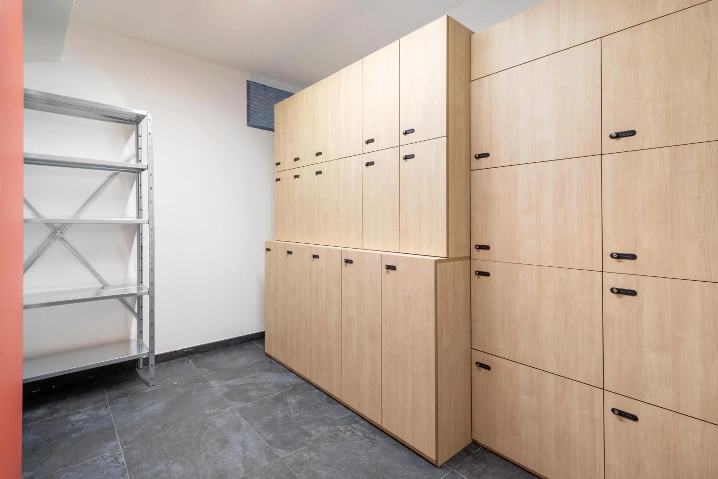 Other in B&B Hotel Genova City Center