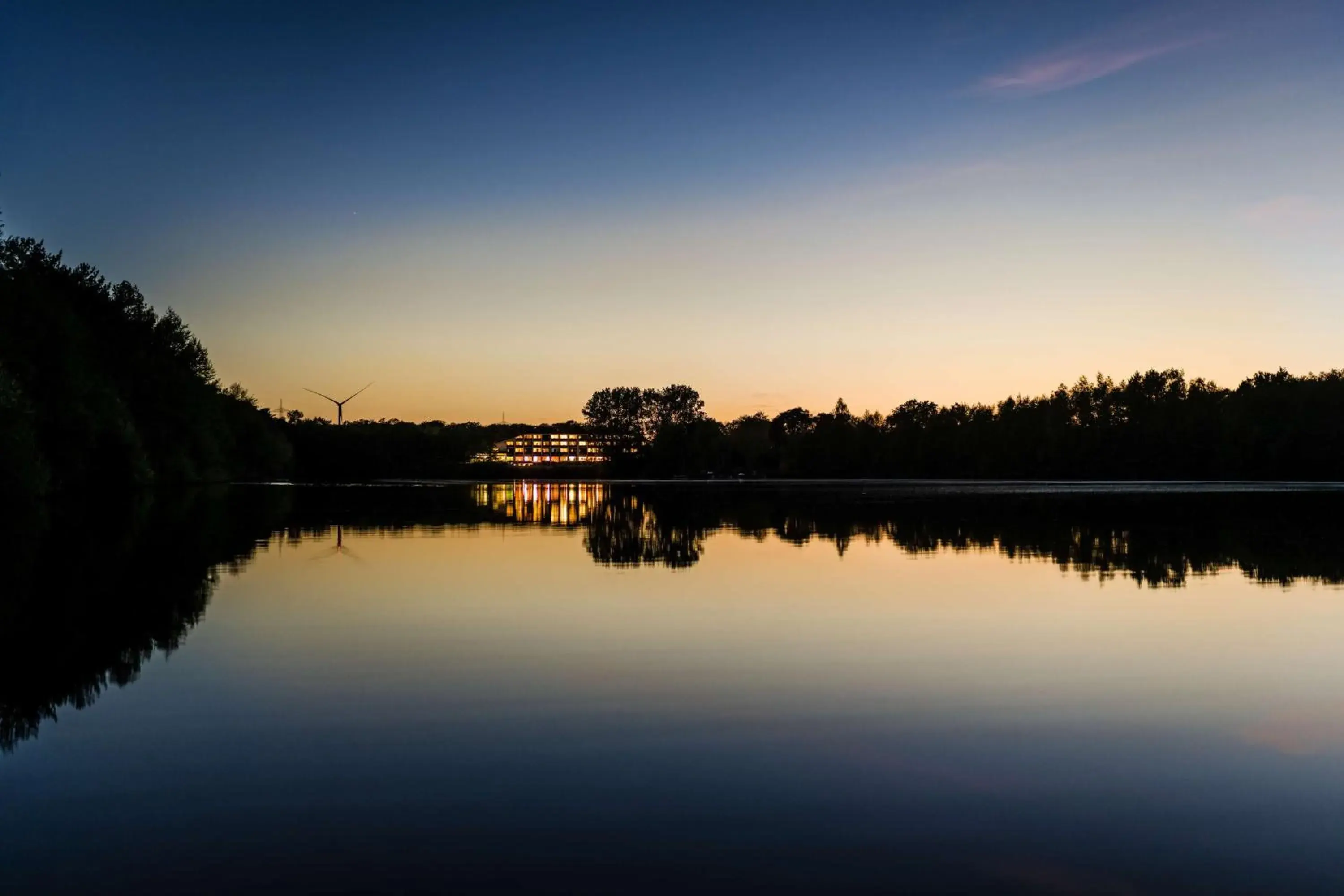 Best Western Premier Seehotel Krautkrämer Best Western Premier Seehotel Krautkrämer