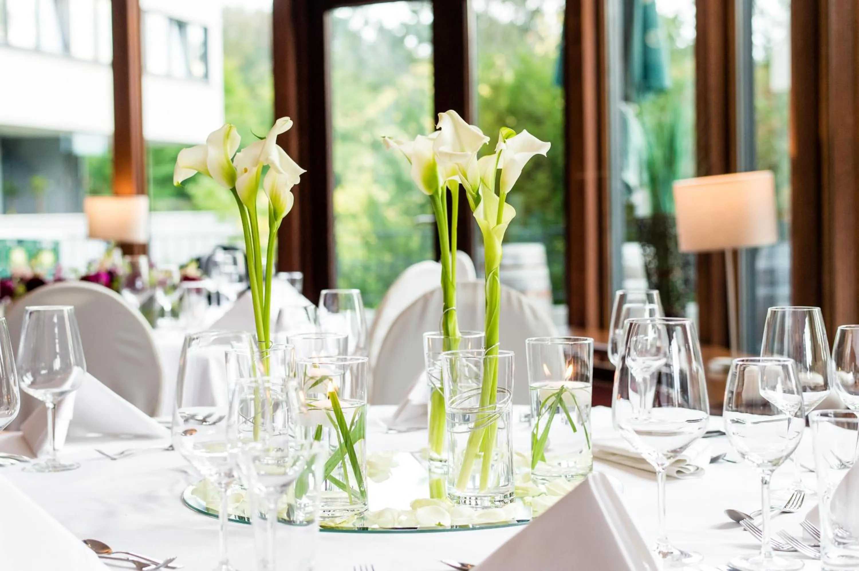 Food and drinks in Best Western Premier Seehotel Krautkrämer