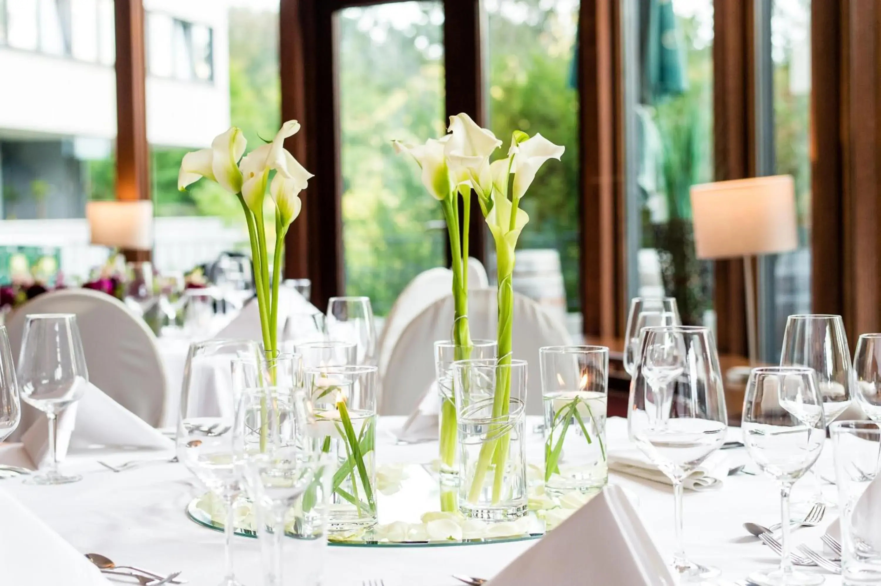 Food and drinks in Best Western Premier Seehotel Krautkrämer Food and drinks in Best Western Premier Seehotel Krautkrämer